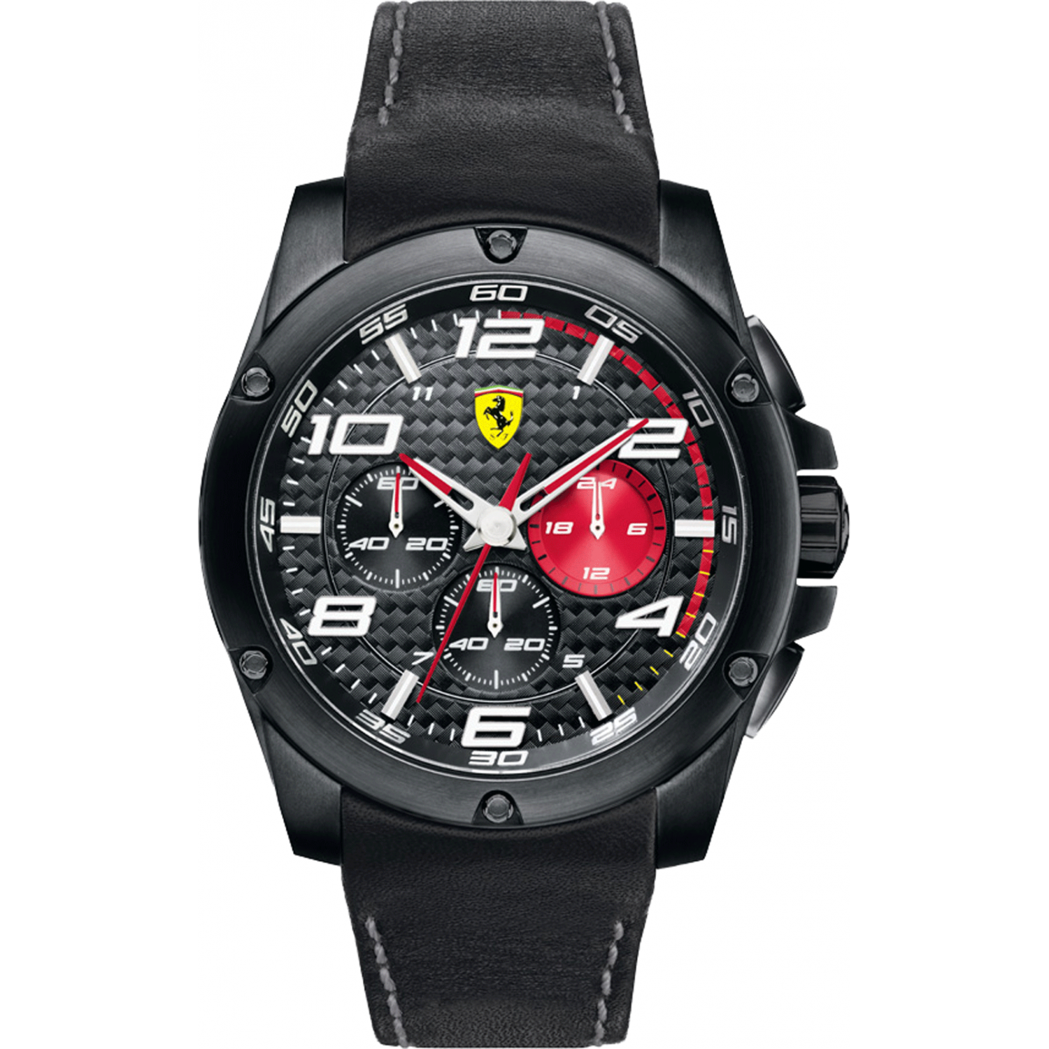 Scuderia Ferrari Paddock Watch