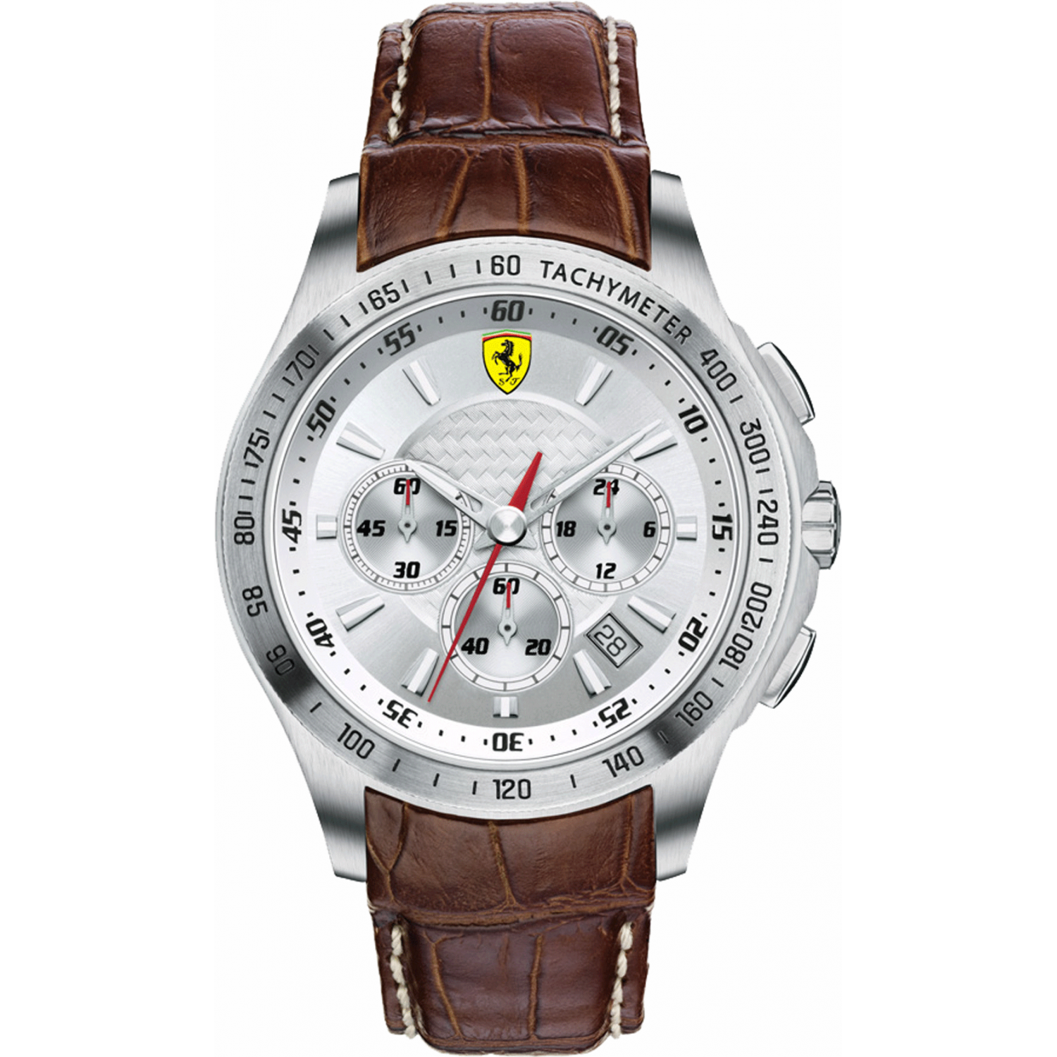 Scuderia ferrari watch strap store
