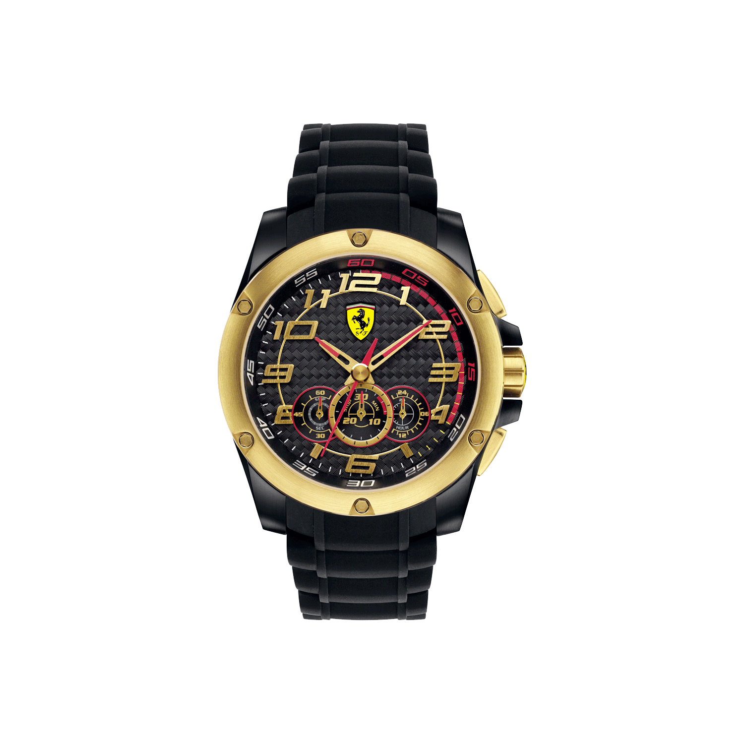 Ferrari watches for ladies discount