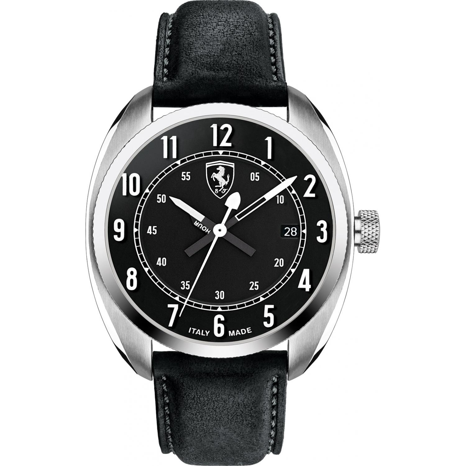 Ferrari watch cheap limited edition