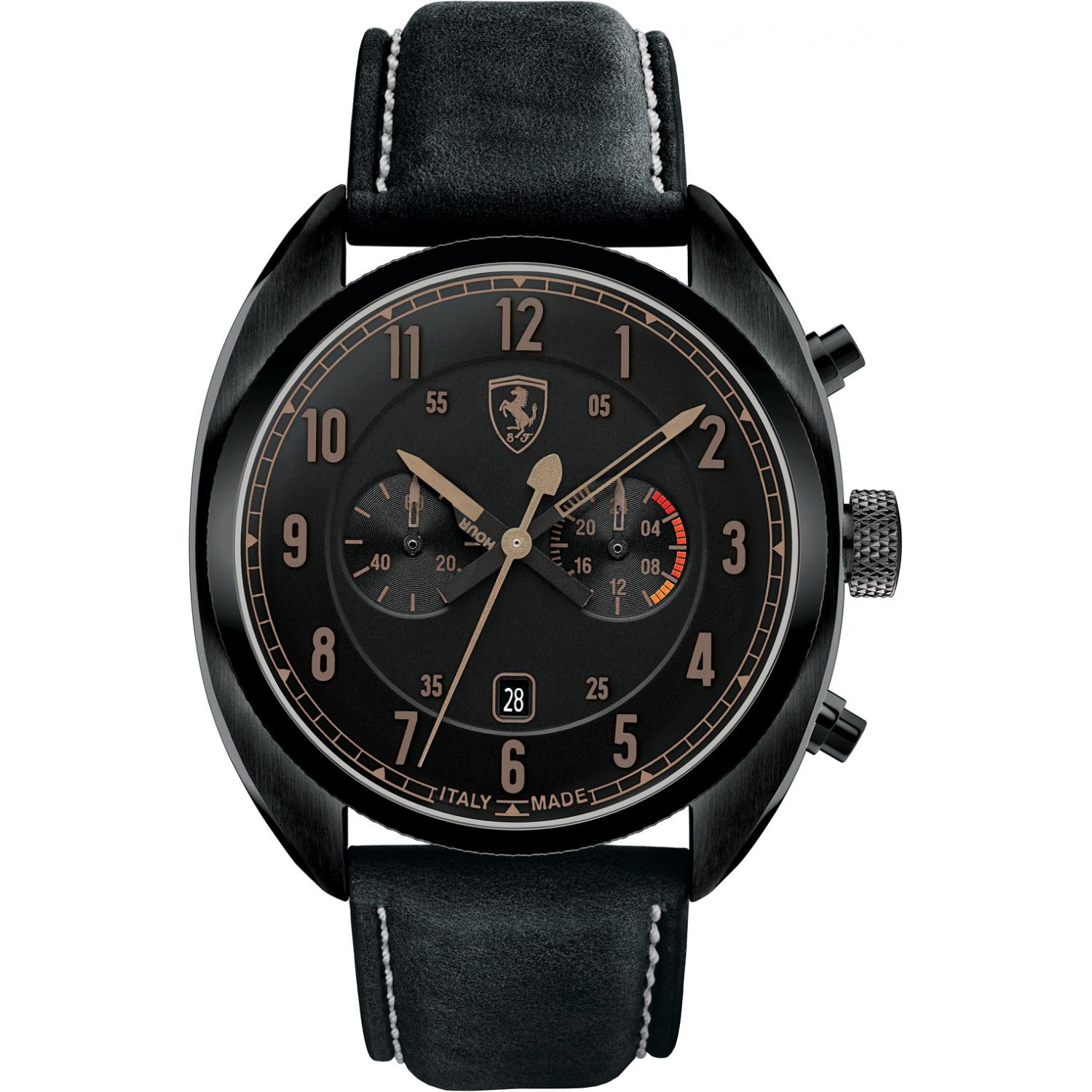 Ferrari edition shop watch