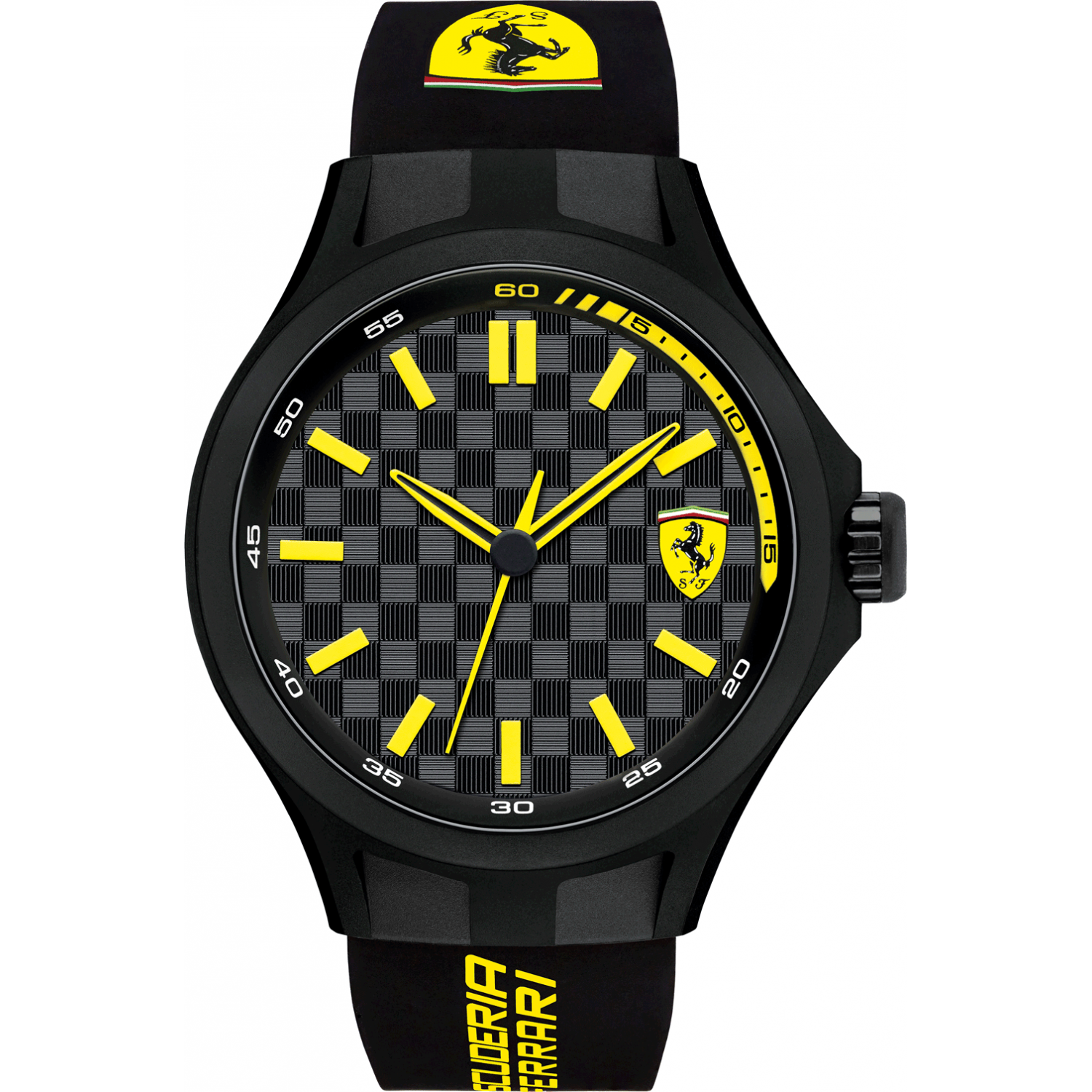 Scuderia Ferrari Pit Crew 0830158 Watch Shade Station