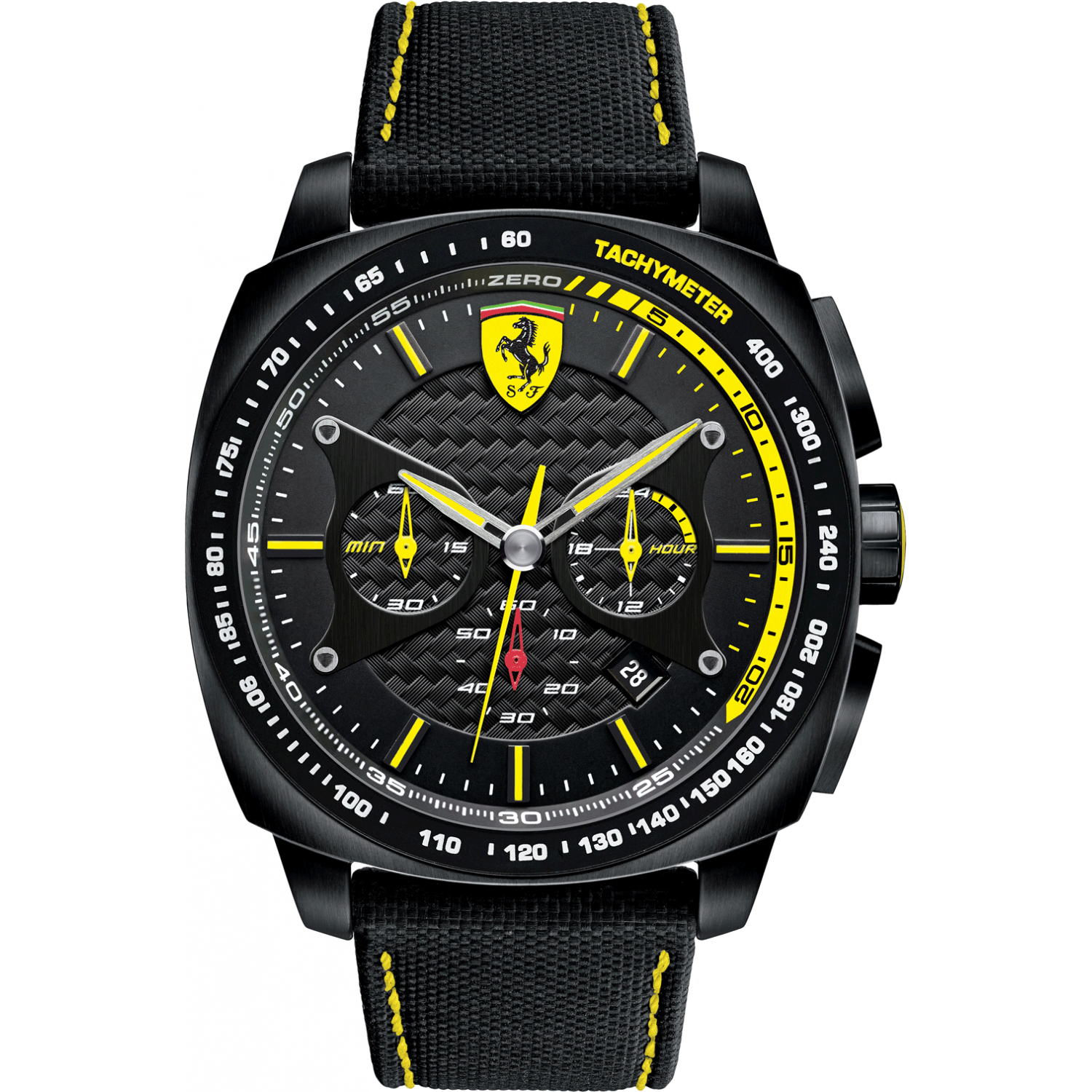 Ferrari watches cheap hotsell