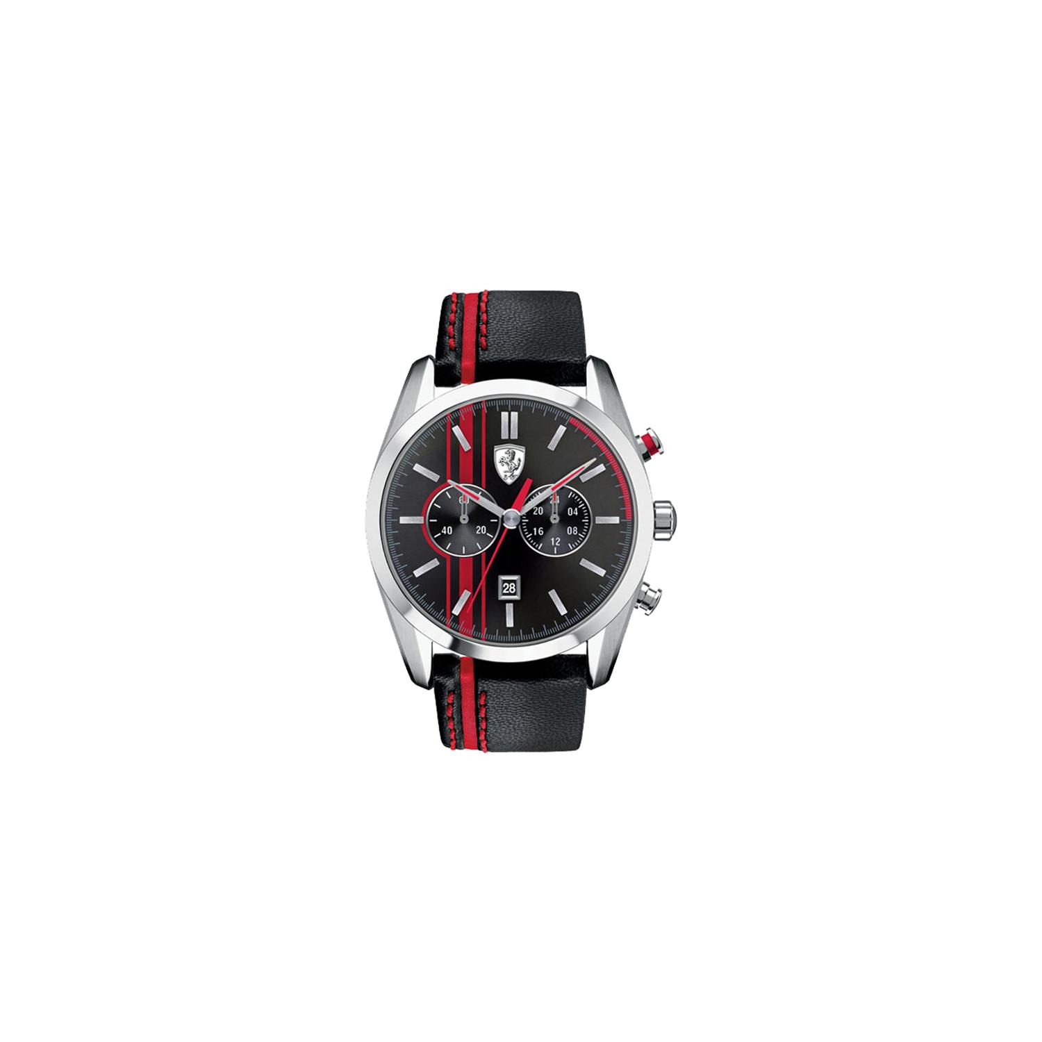 Ferrari d50 top watch