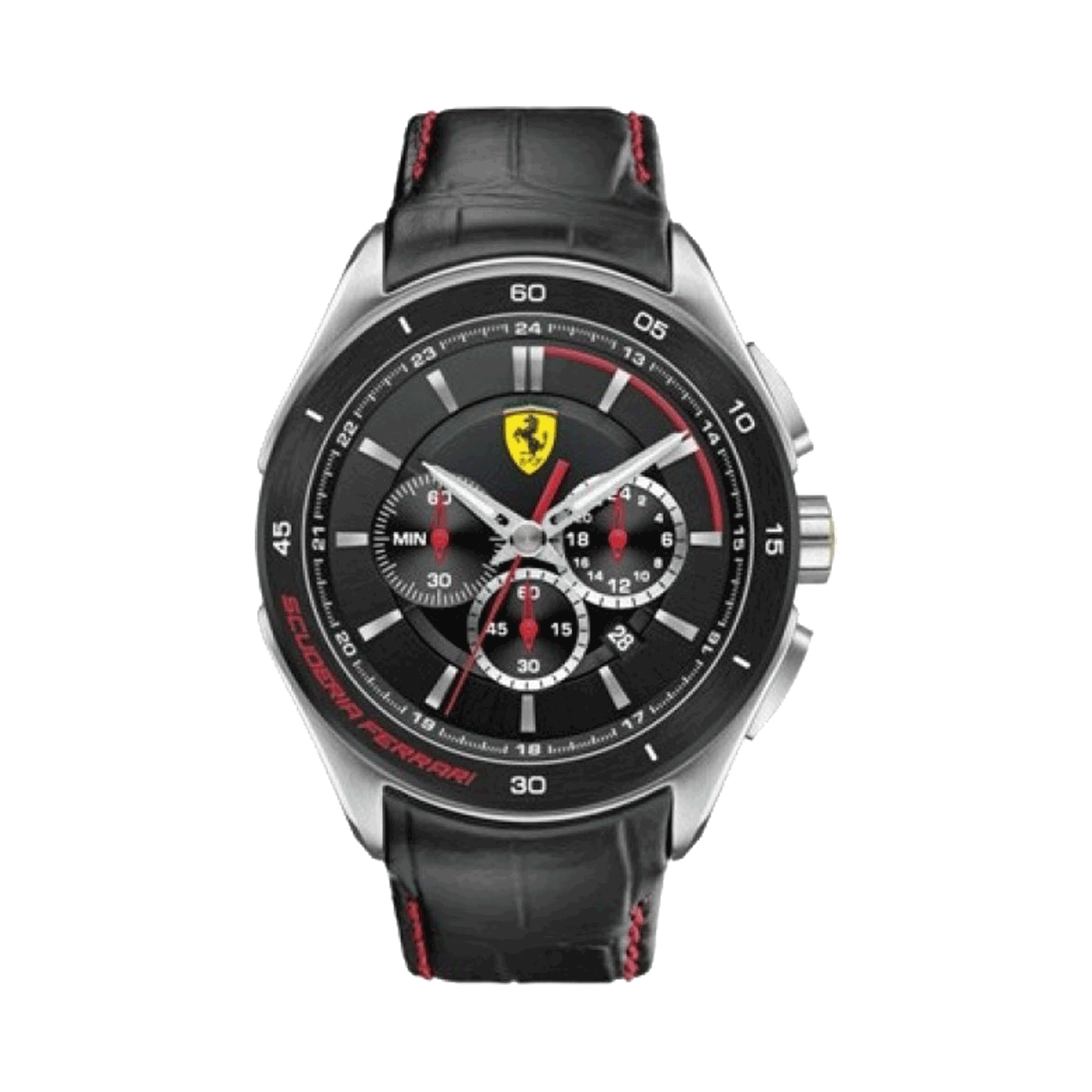 Scuderia Ferrari Gran Premio Watch