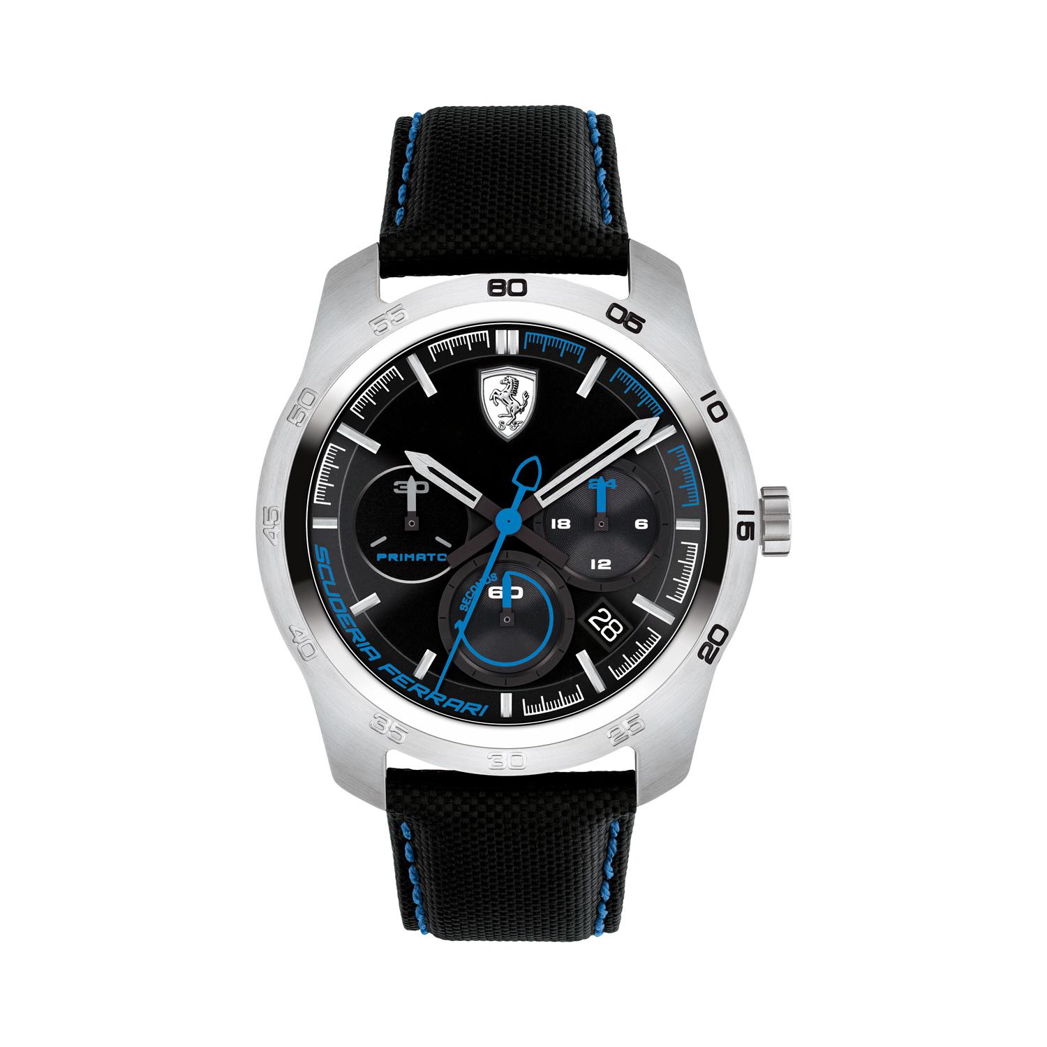 Ferrari primato watch clearance