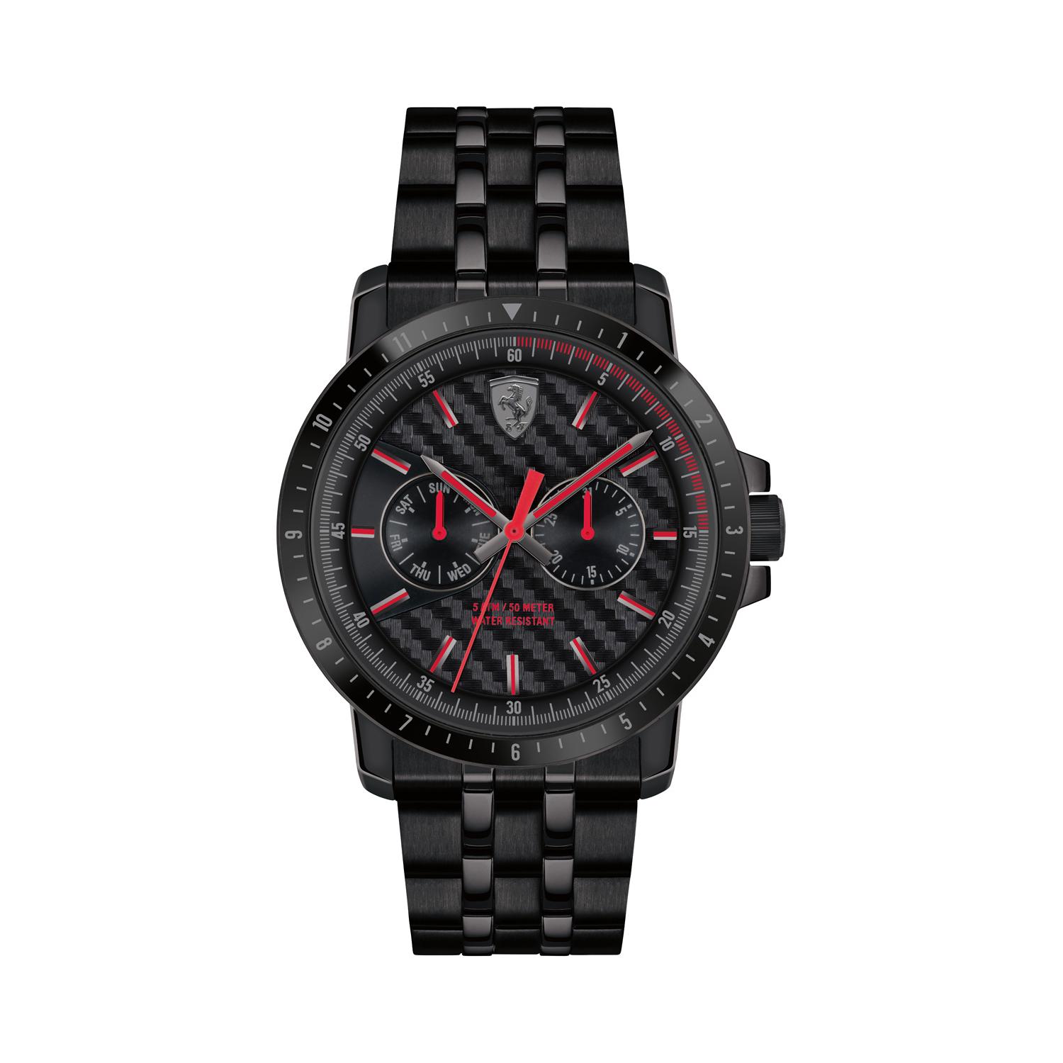 Ferrari turbo hot sale watch