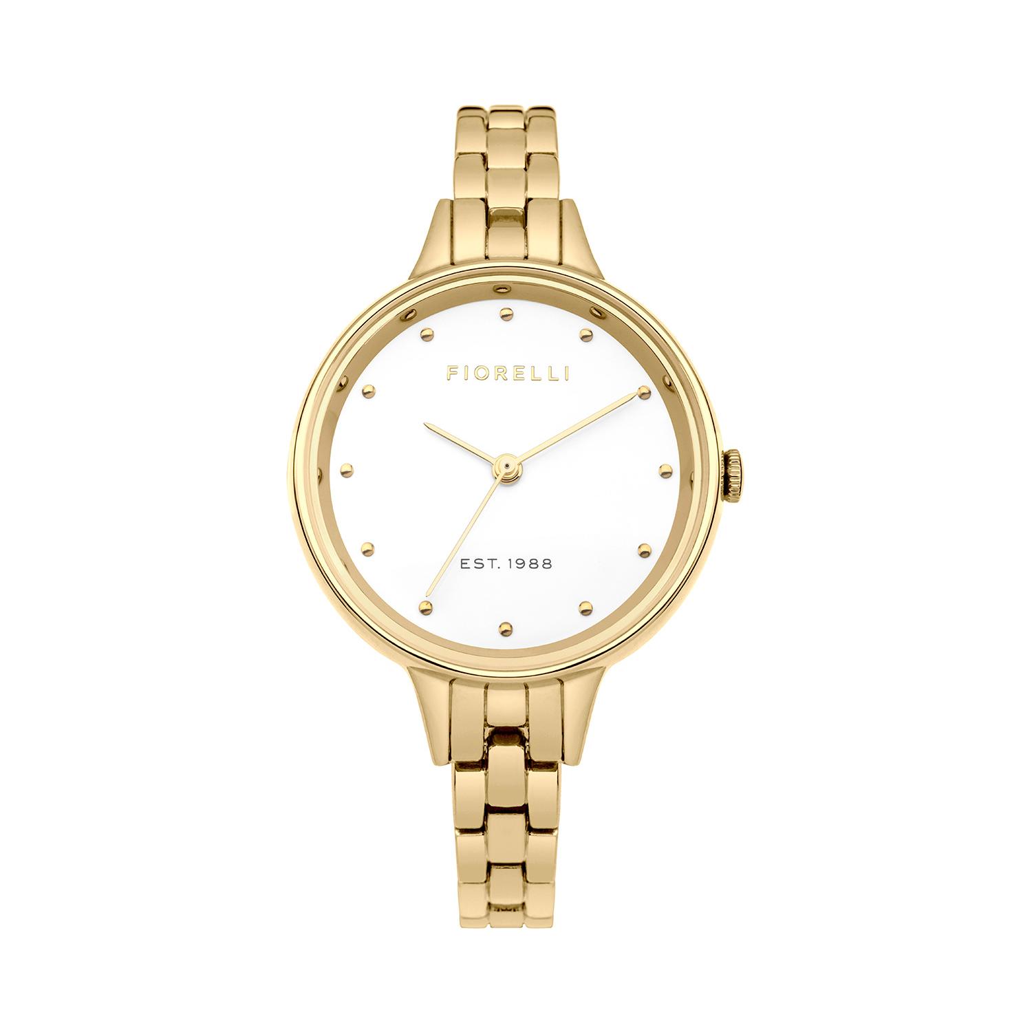 Fiorelli watch top
