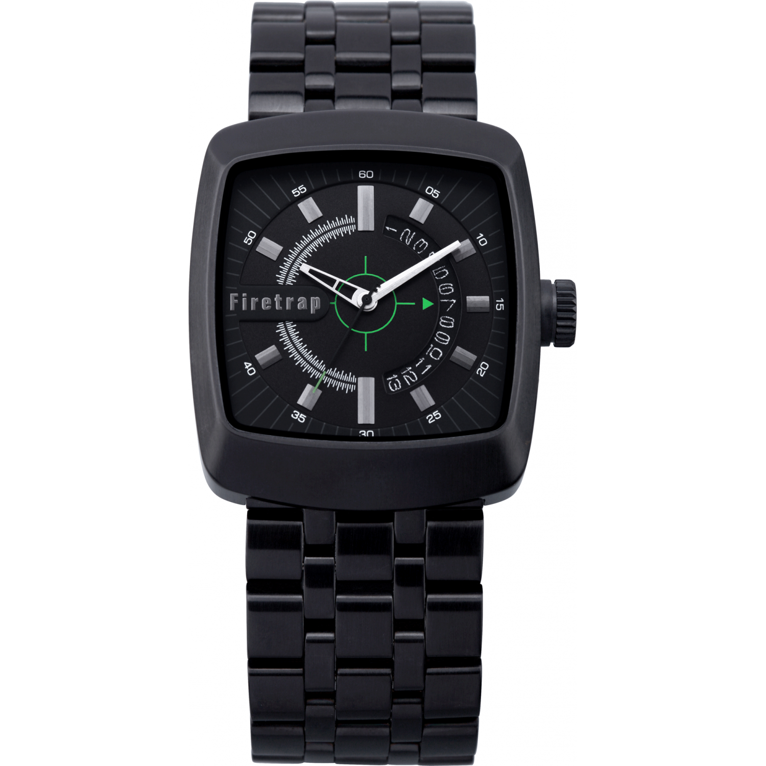 Firetrap The Saint FT1003B Watch | Shade Station