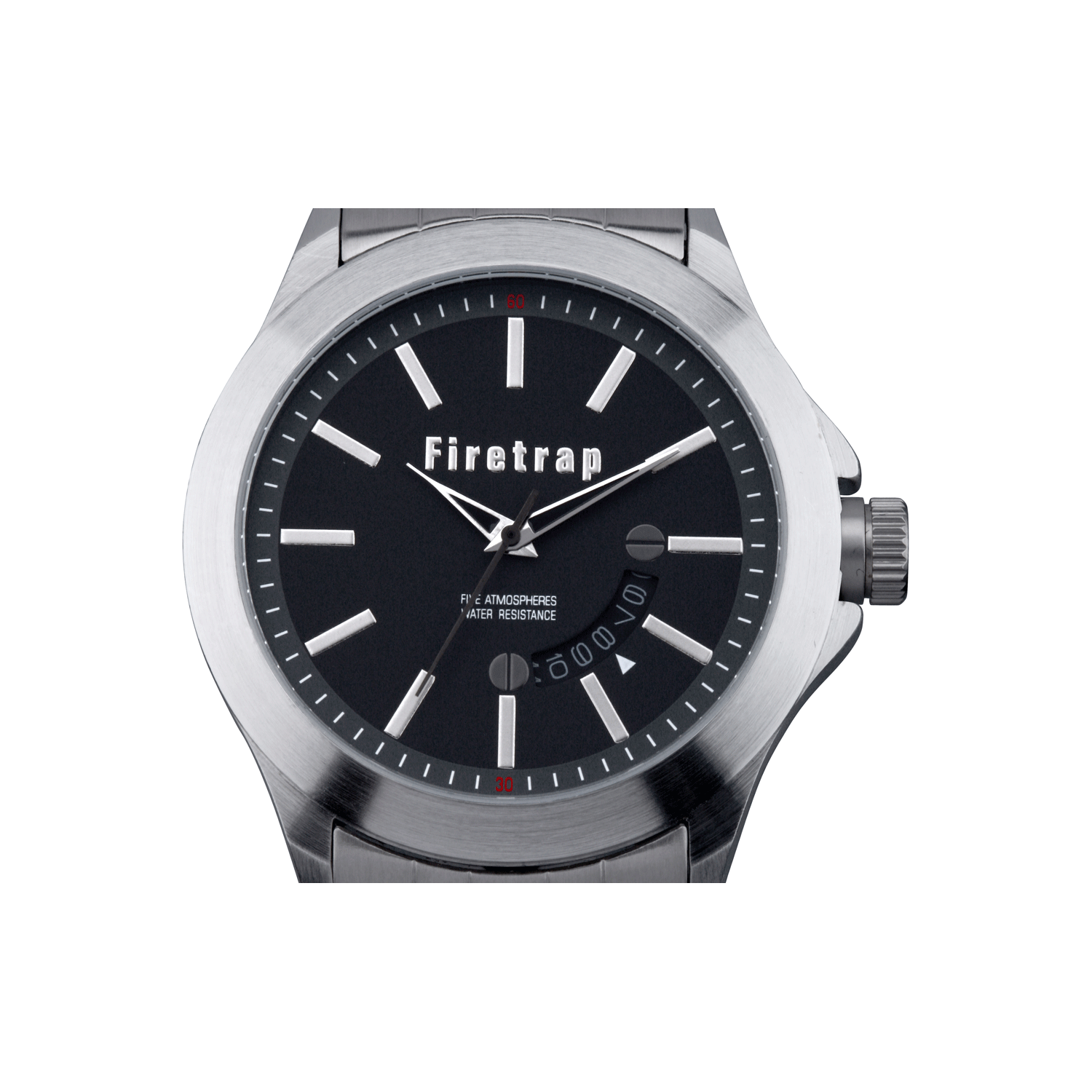 Firetrap Atomic FT1016S Watch | Shade Station