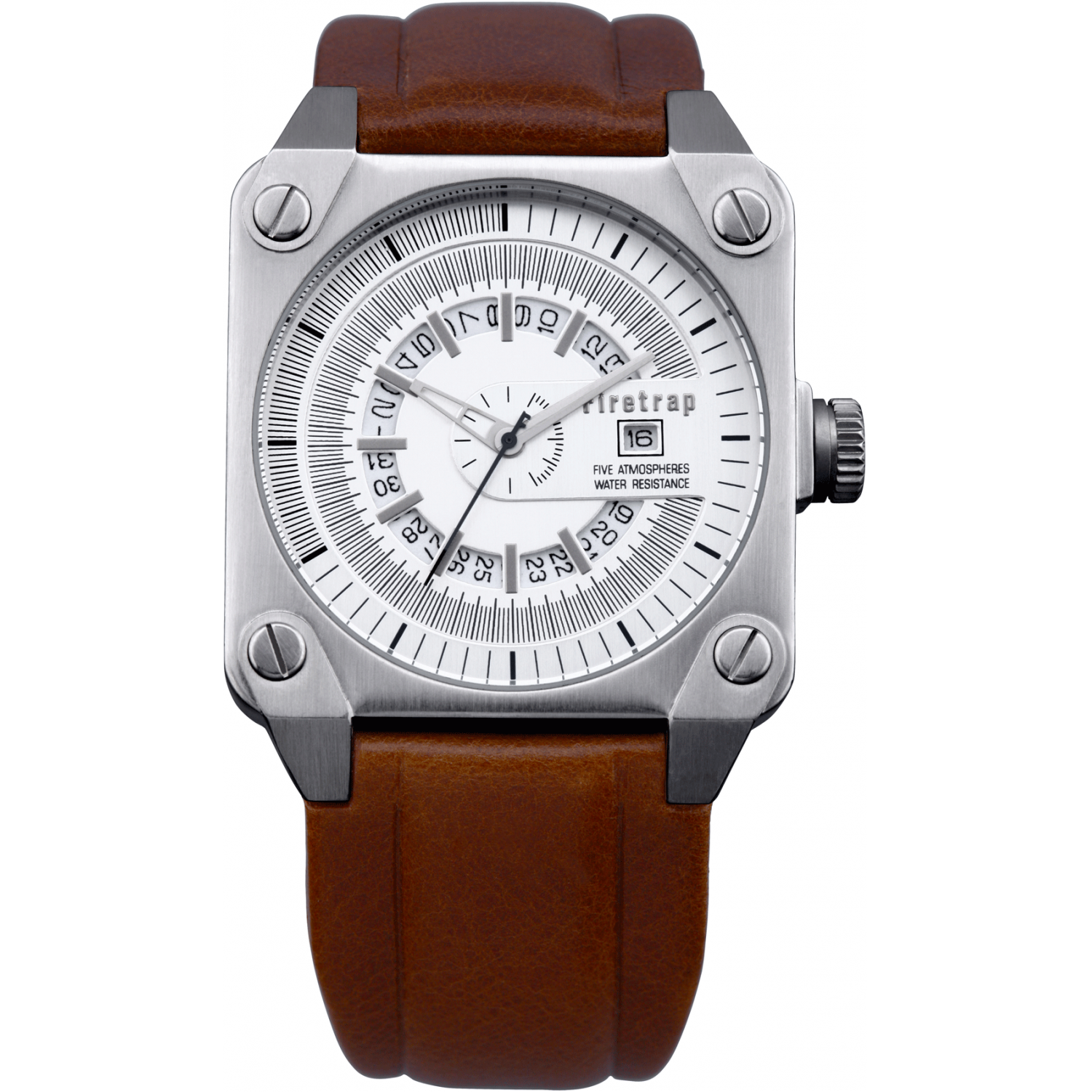 Firetrap Patrol FT1037S Watch | Shade Station