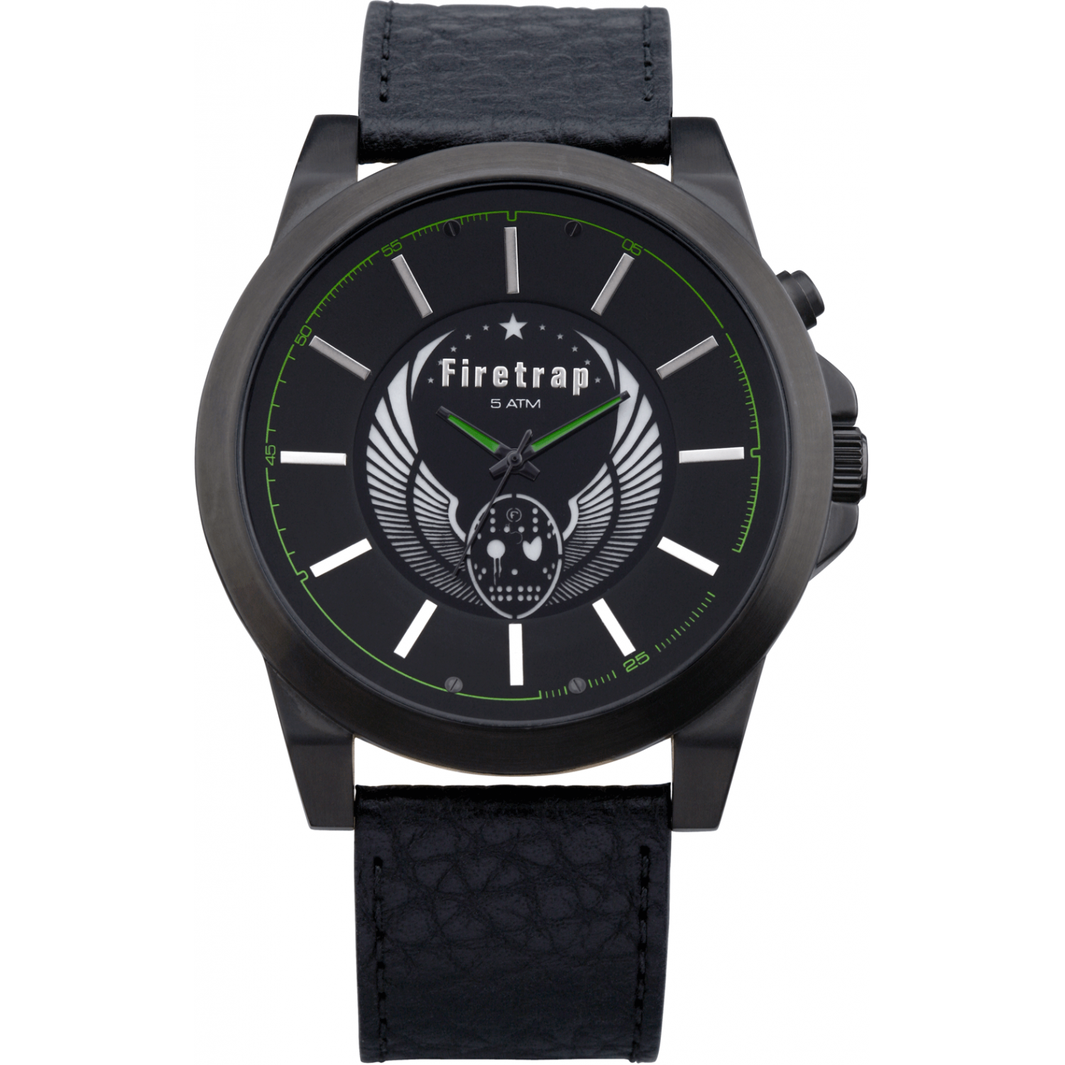 Firetrap Night Vision FT1040B Watch | Shade Station