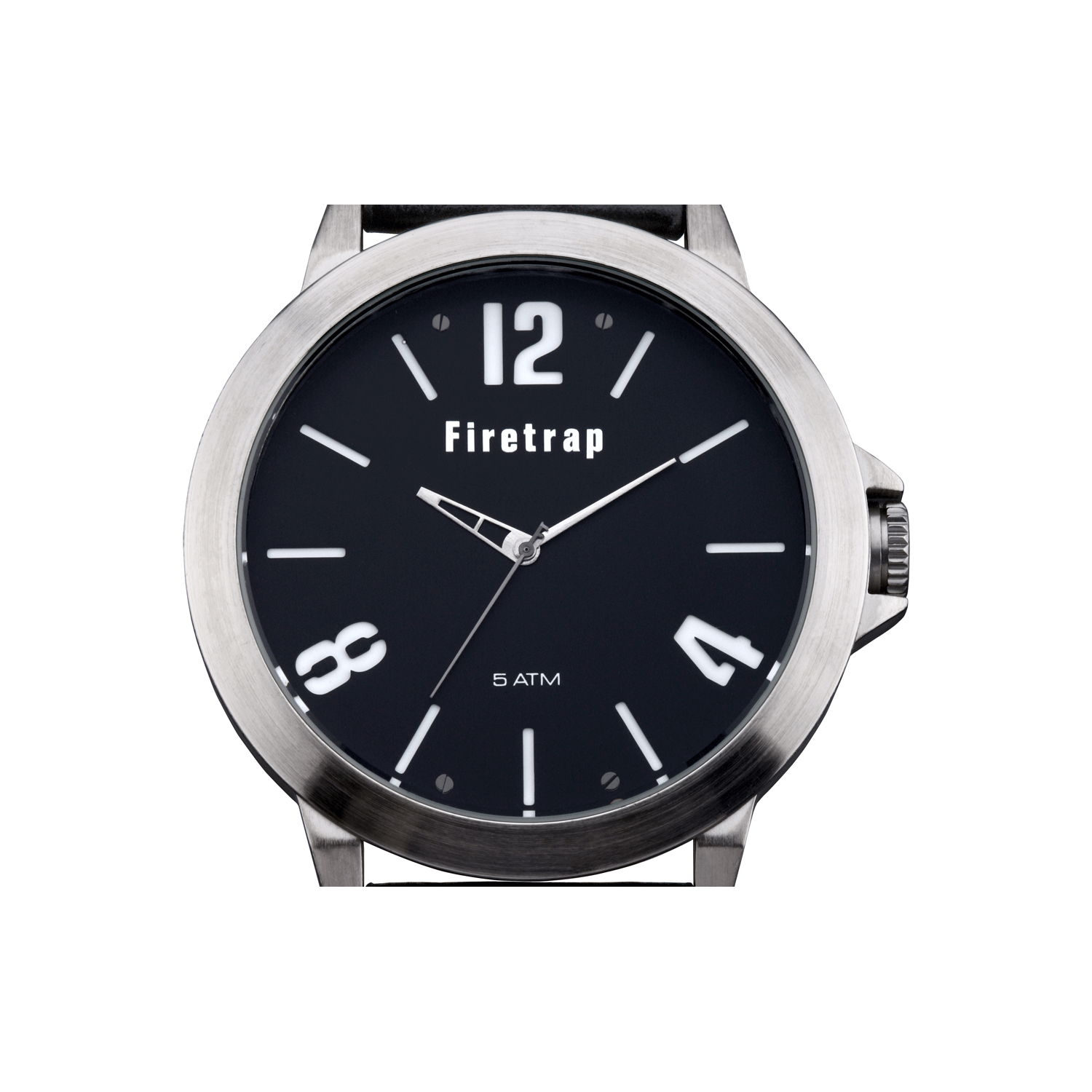 Firetrap 2025 military watch