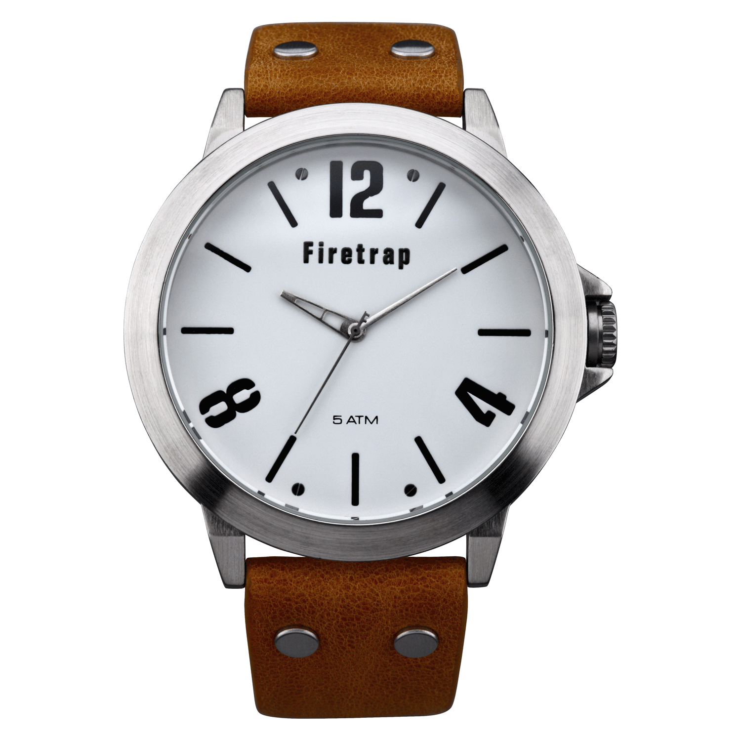 Firetrap military outlet watch