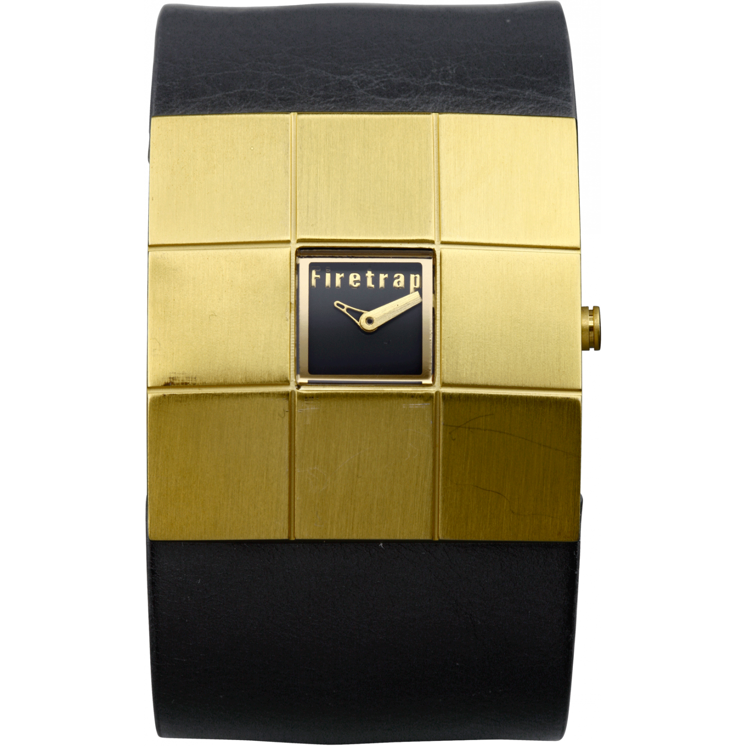 Firetrap Night Fever FT1047G Watch | Shade Station