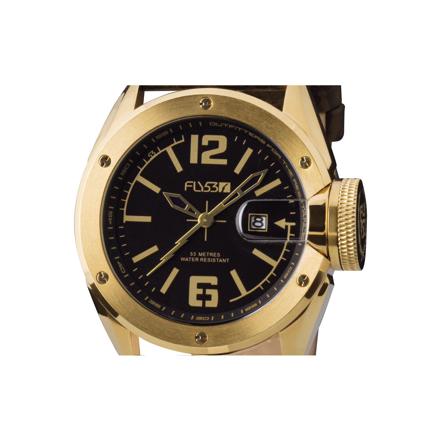 Fly53 FLY5305 Watch | Shade Station