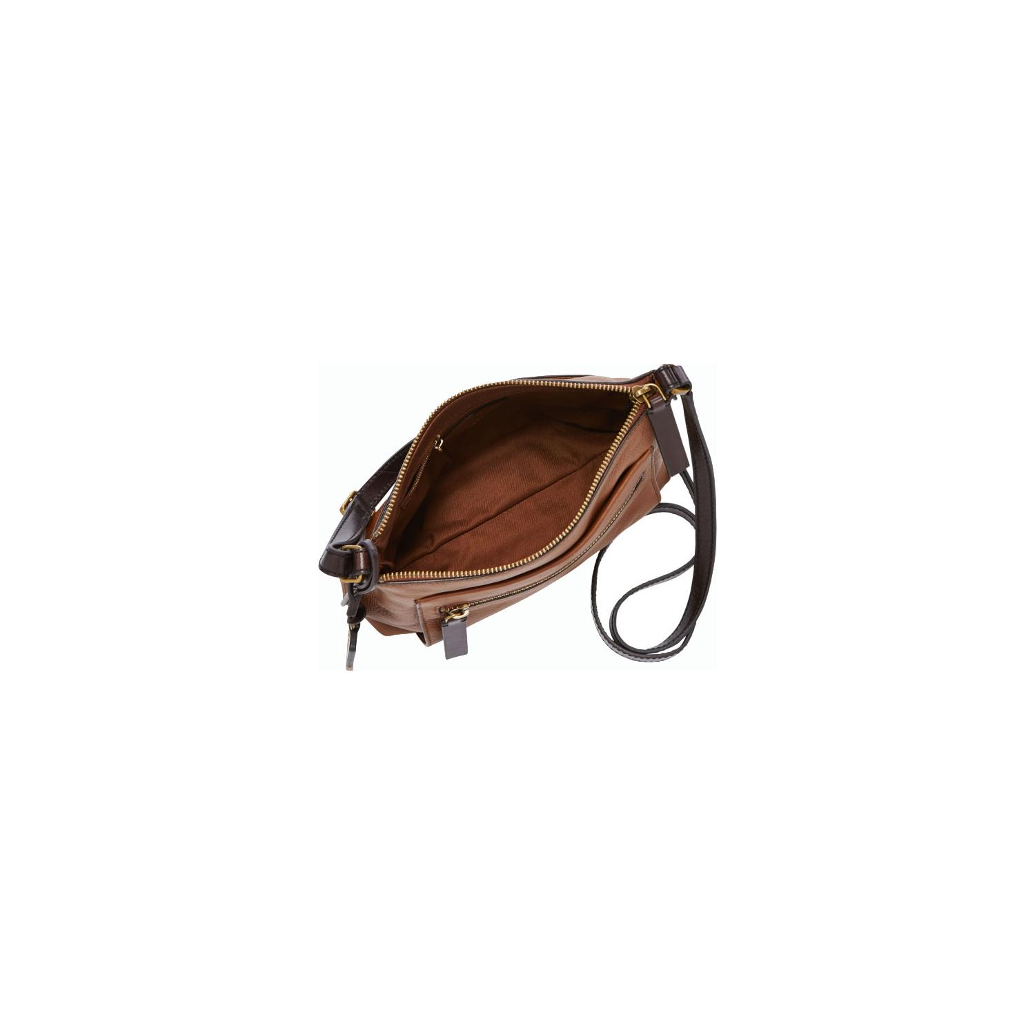Fossil 2024 vickery crossbody