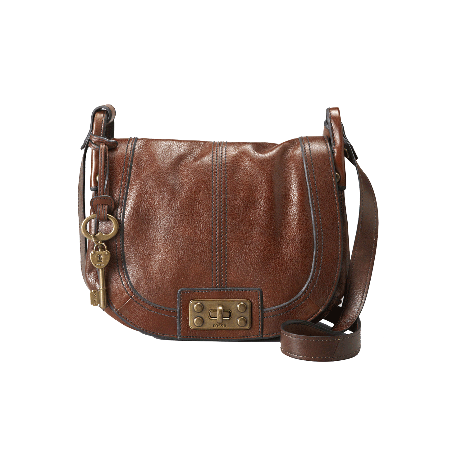 Old fossil purses deals