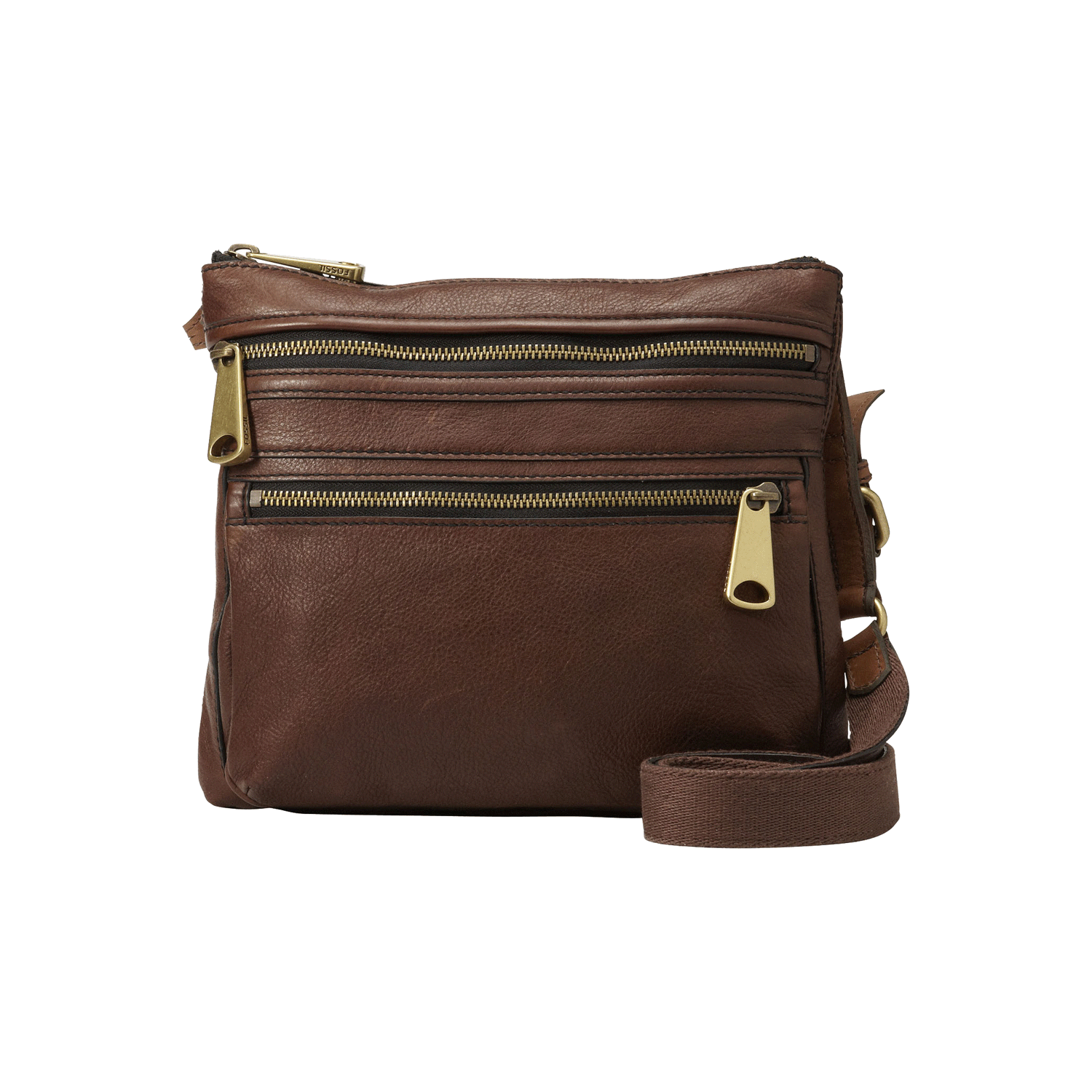 Fossil Explorer Crossbody ZB5255206 Accessories Shade Station