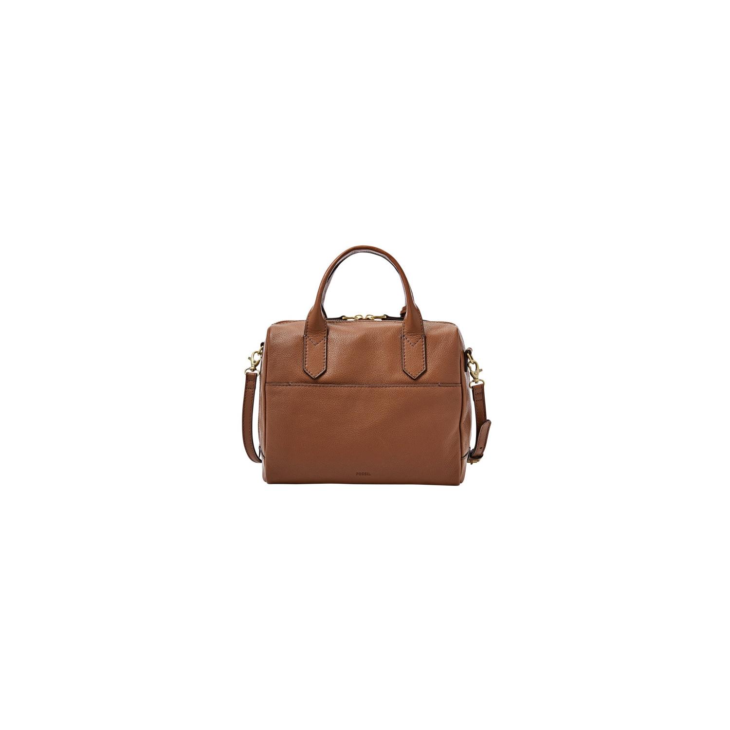 Fossil Fiona Satchel Accessories