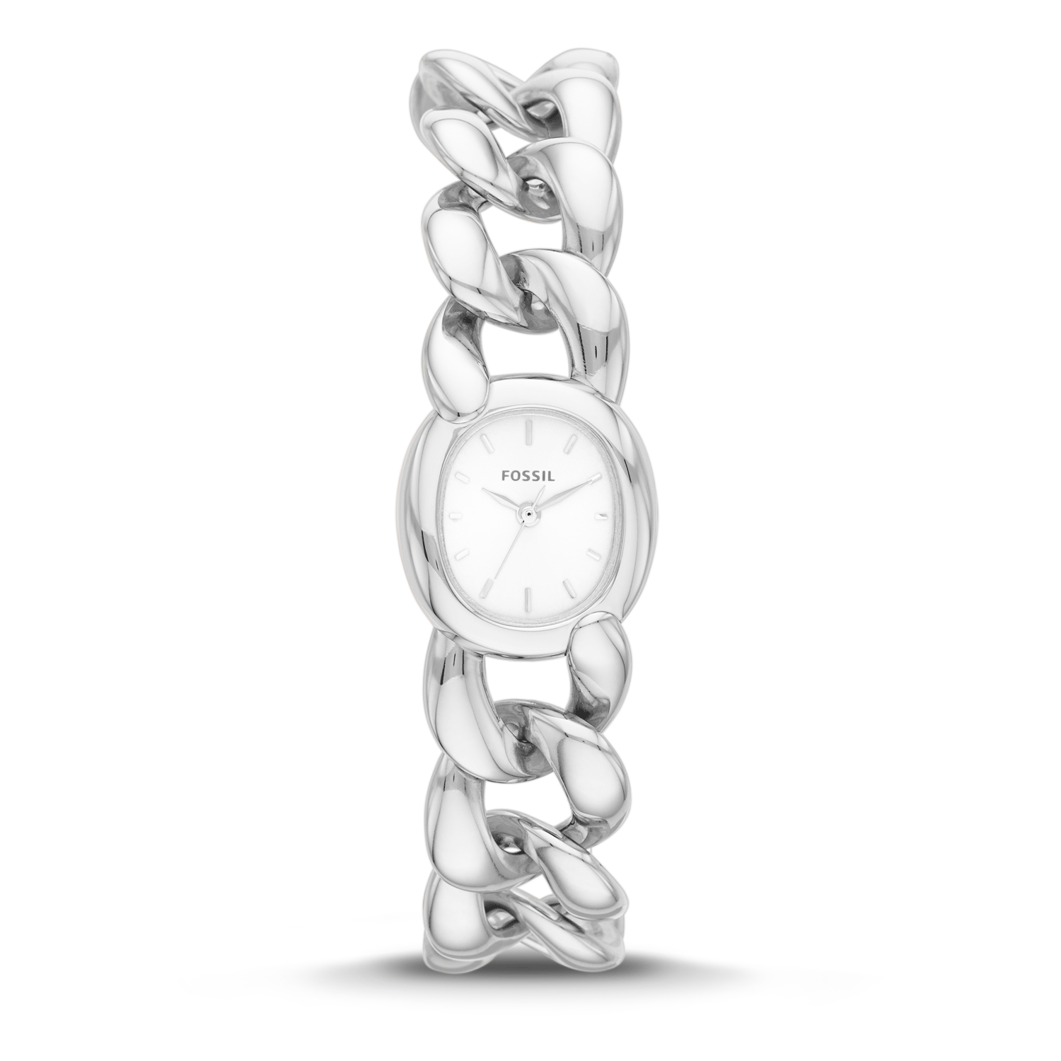 Fossil curator series watch discount