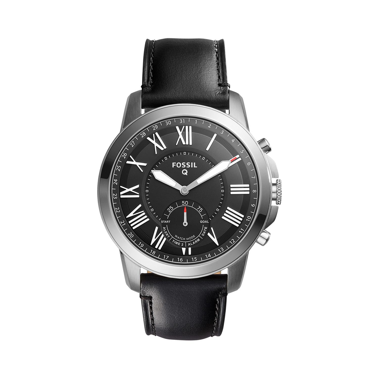 Fossil q ftw1157 online