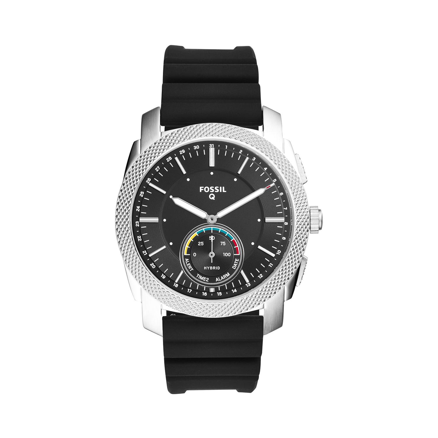 Hybrid smartwatch chronograph hot sale