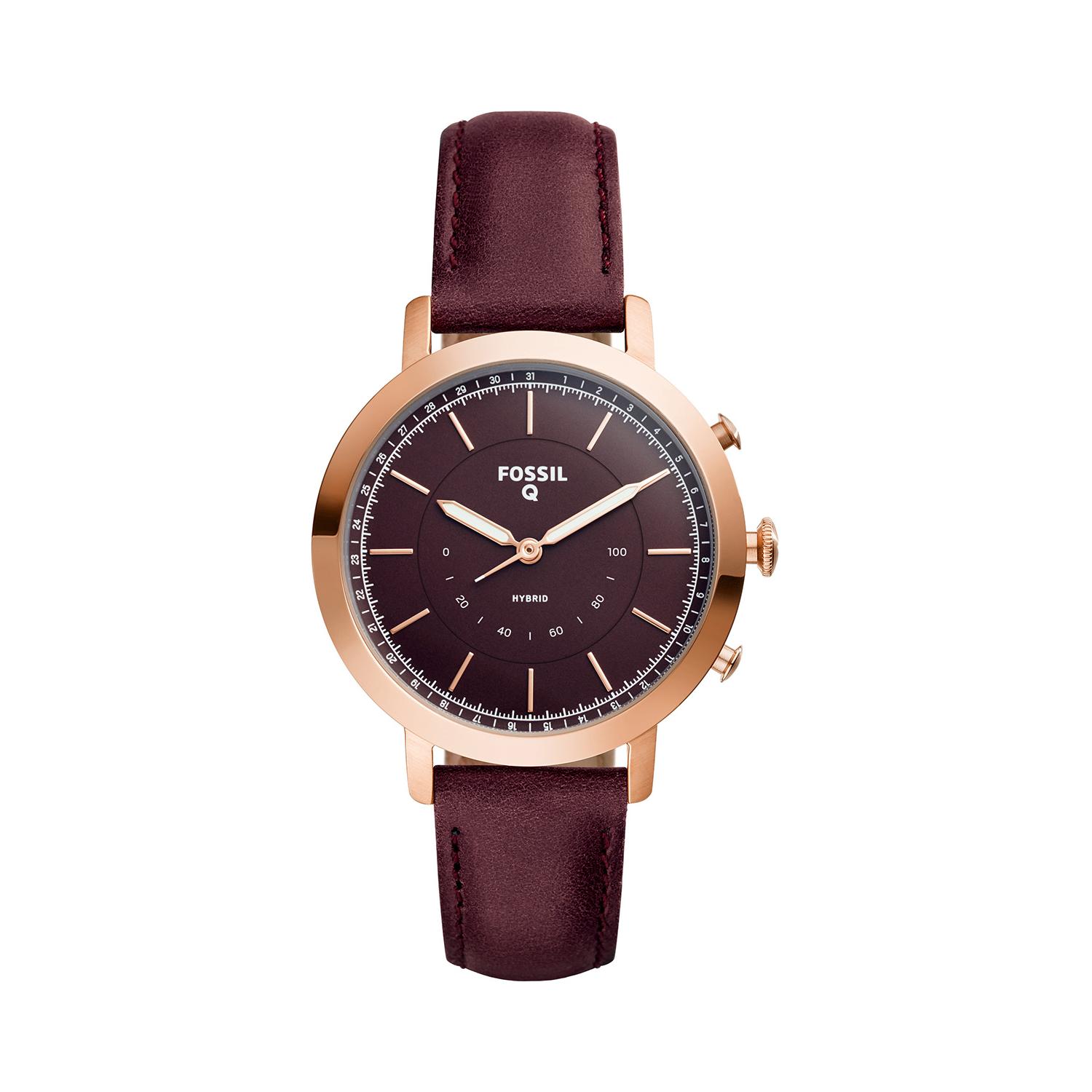 Fossil Hybrid Smartwatch Watch