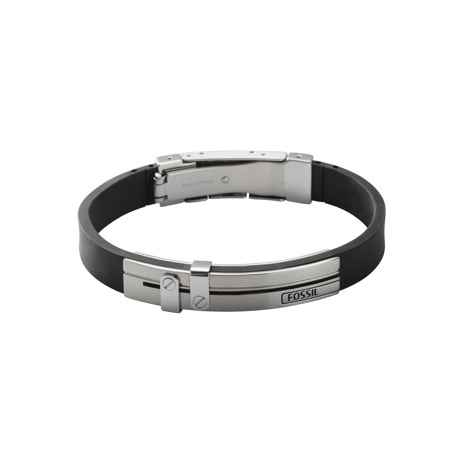 Fossil bracelets mens uk top