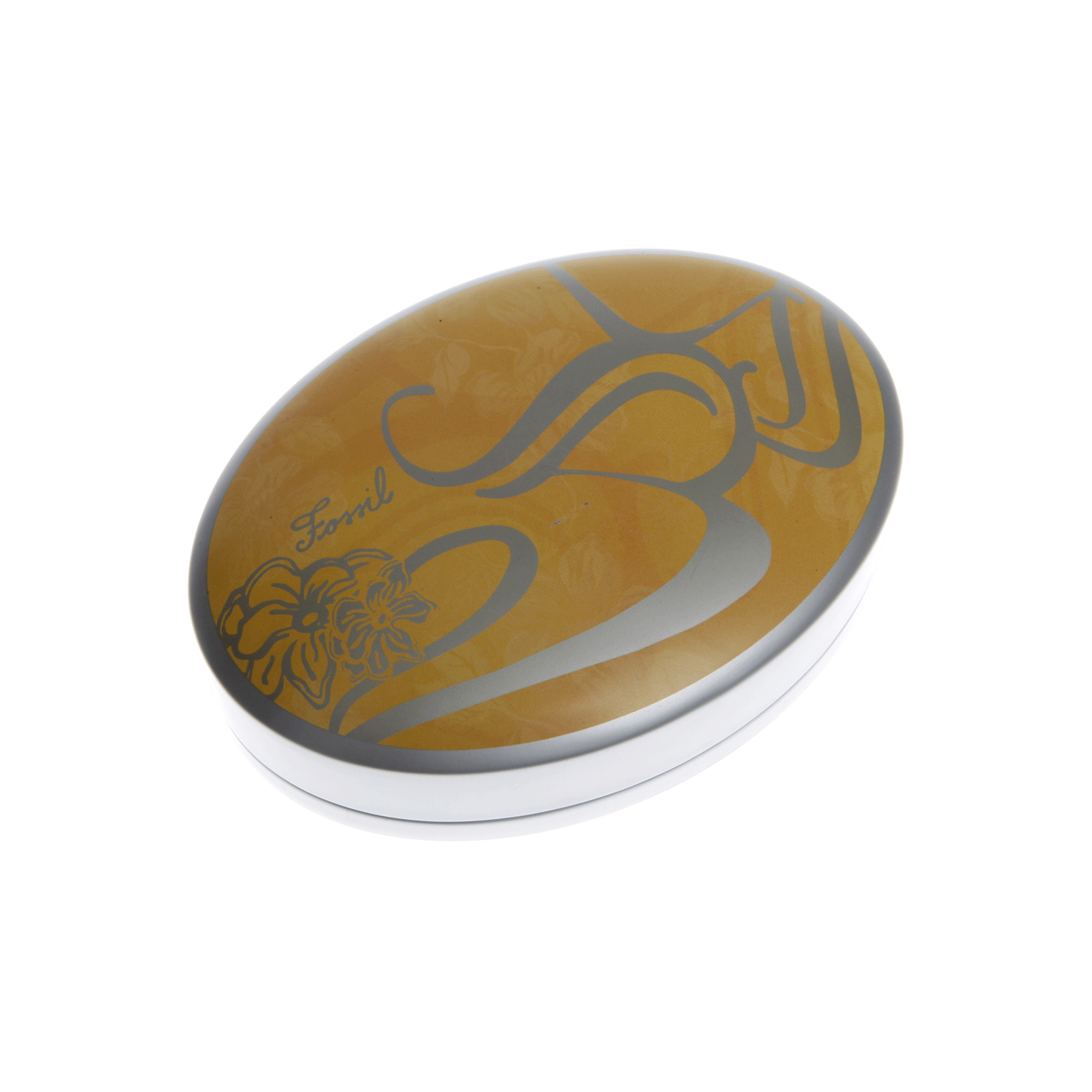 Fossil Bracelet JF00098710 Jewellery Shade Station