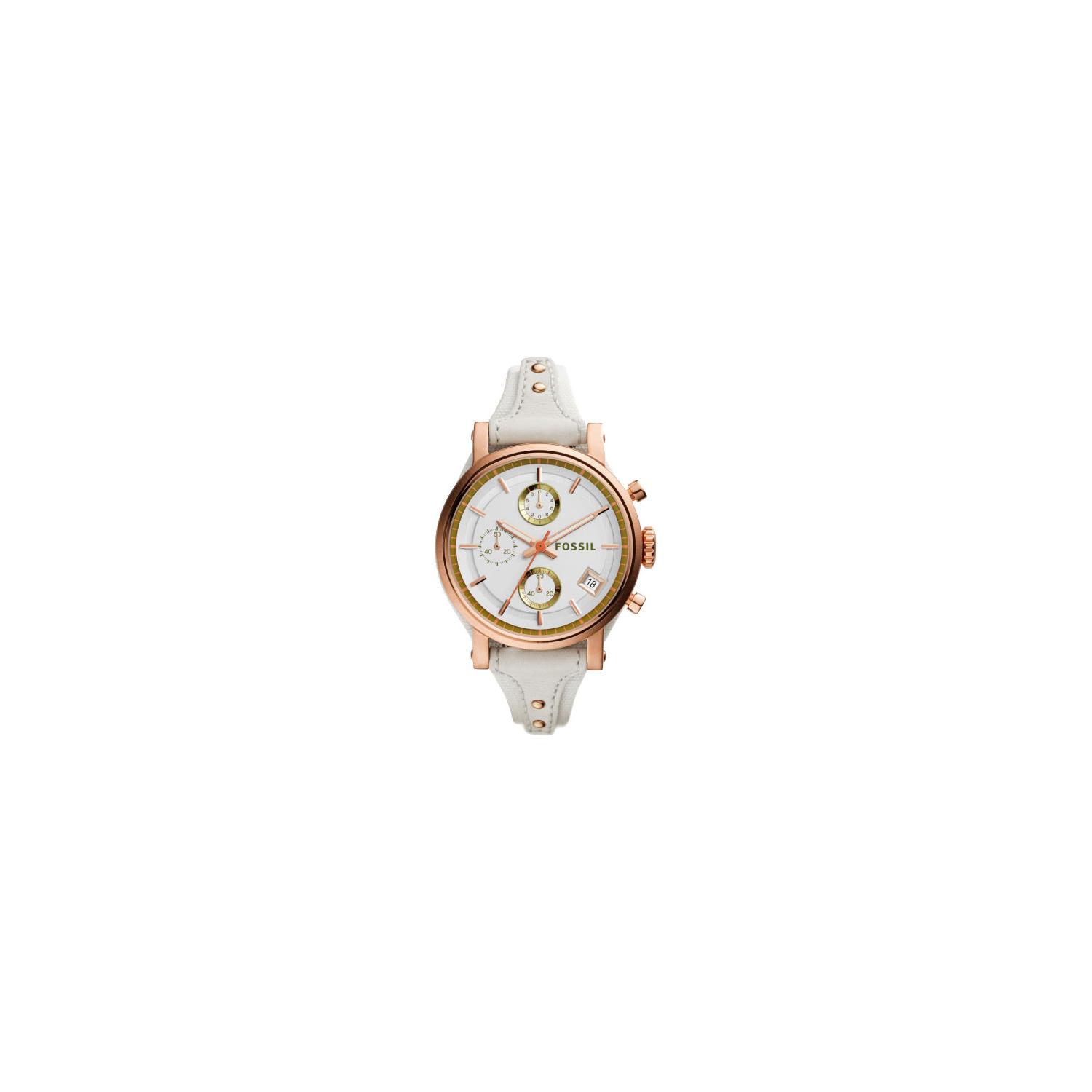 Fossil original best sale boyfriend watch