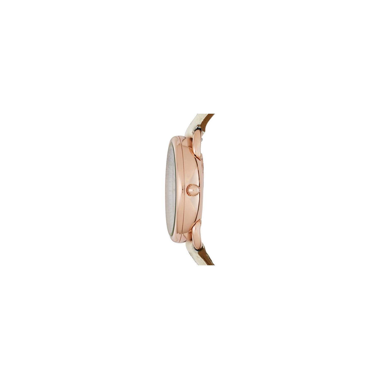 Fossil Tailor Watch