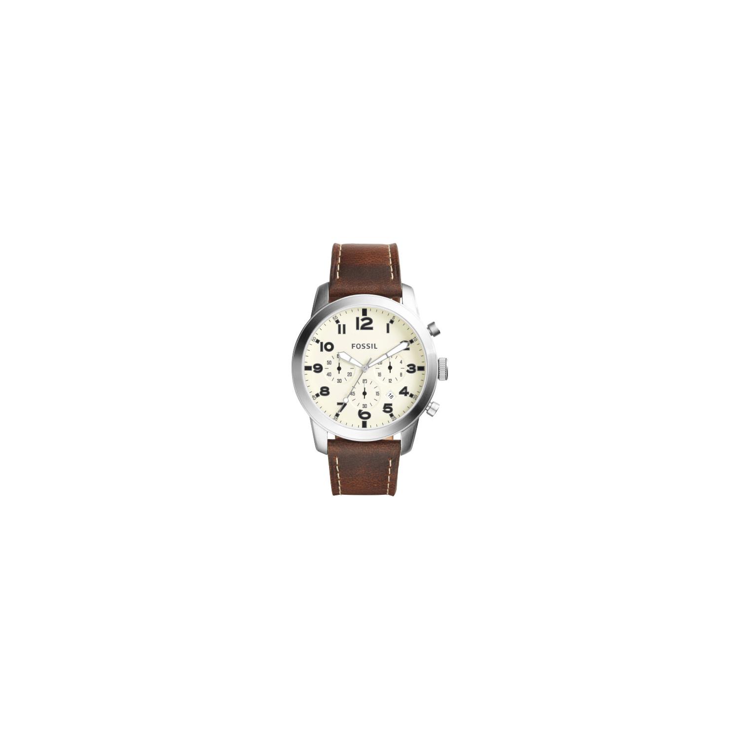 Fossil Pilot 54 Watch