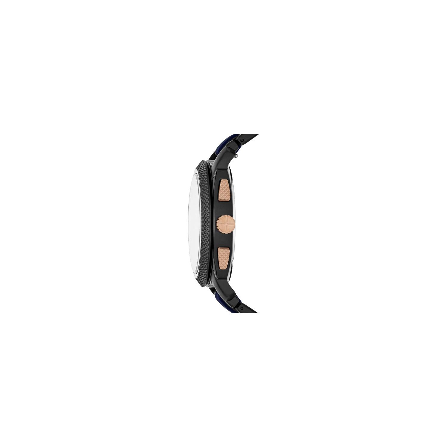 Fossil Machine FS5164 Watch Shade Station