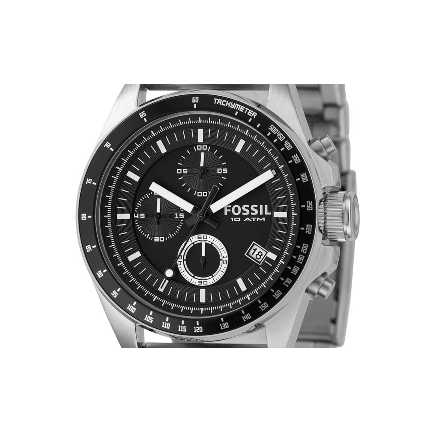 fossil ch3050