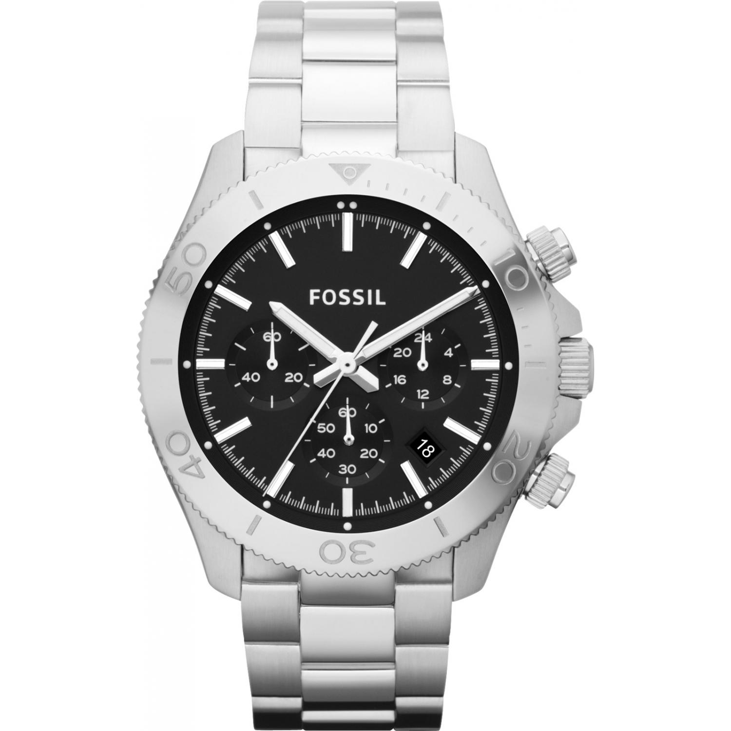 Fossil traveler new arrivals watch