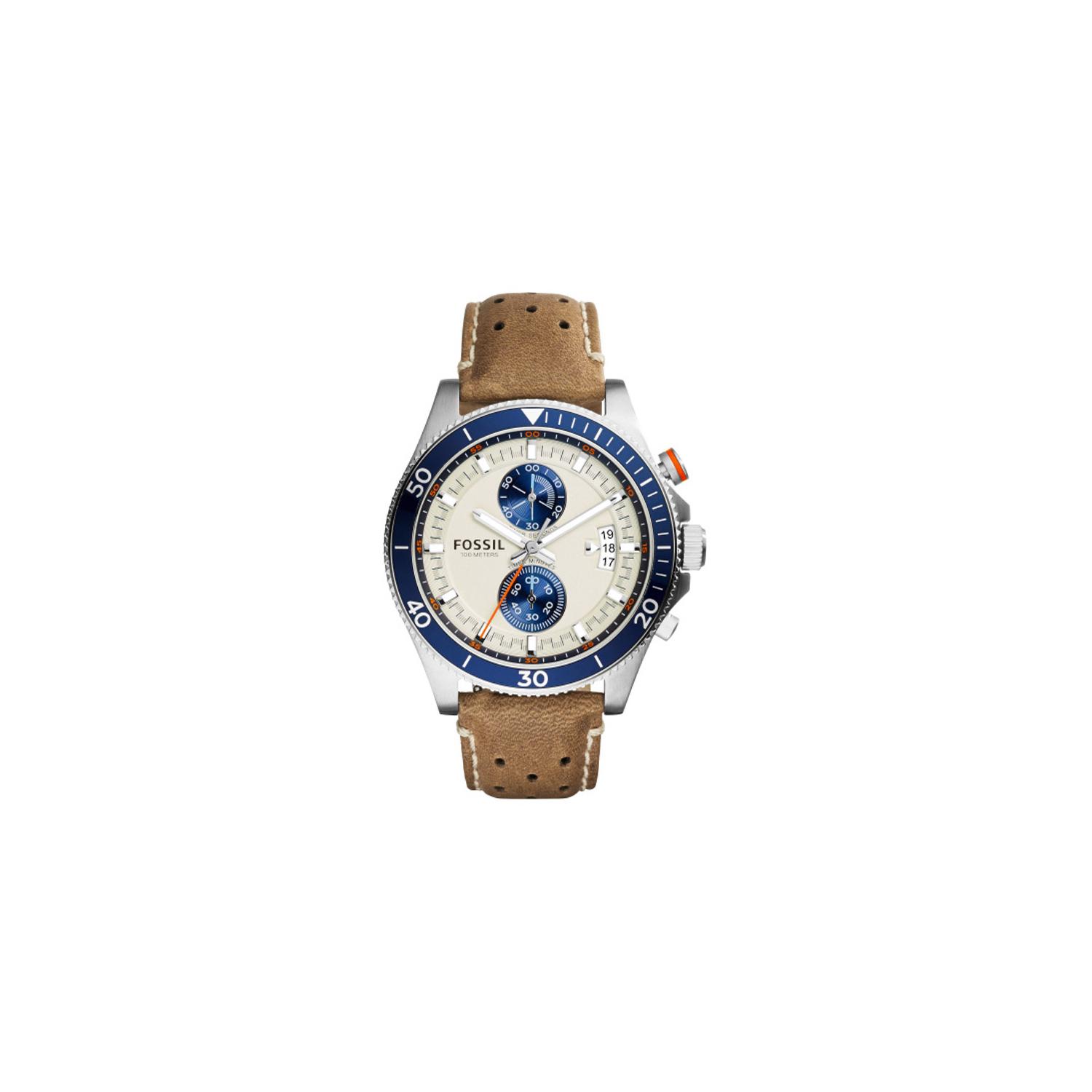 Fossil wakefield cheap