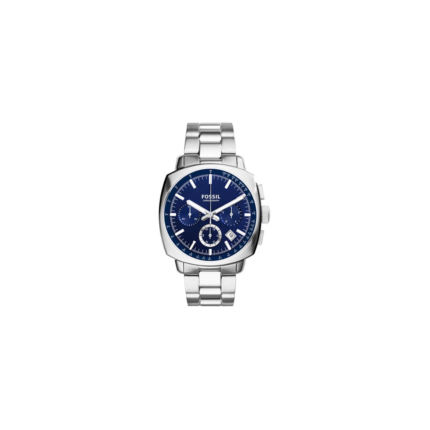Fossil haywood chronograph outlet