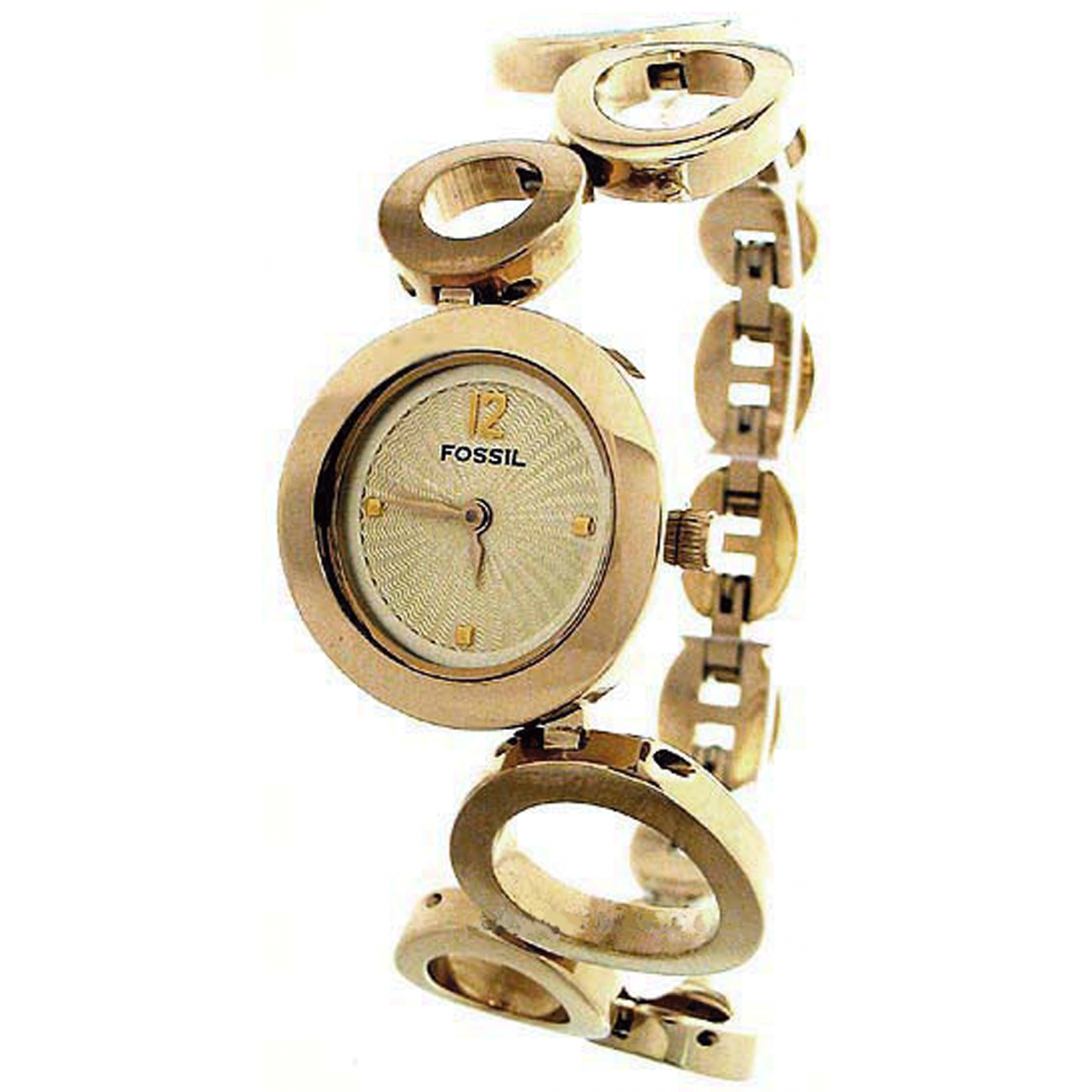 Fossil es discount
