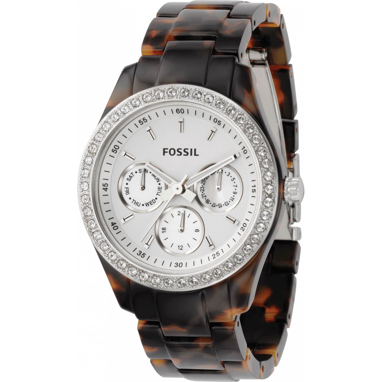 Fossil ES2456 Watch