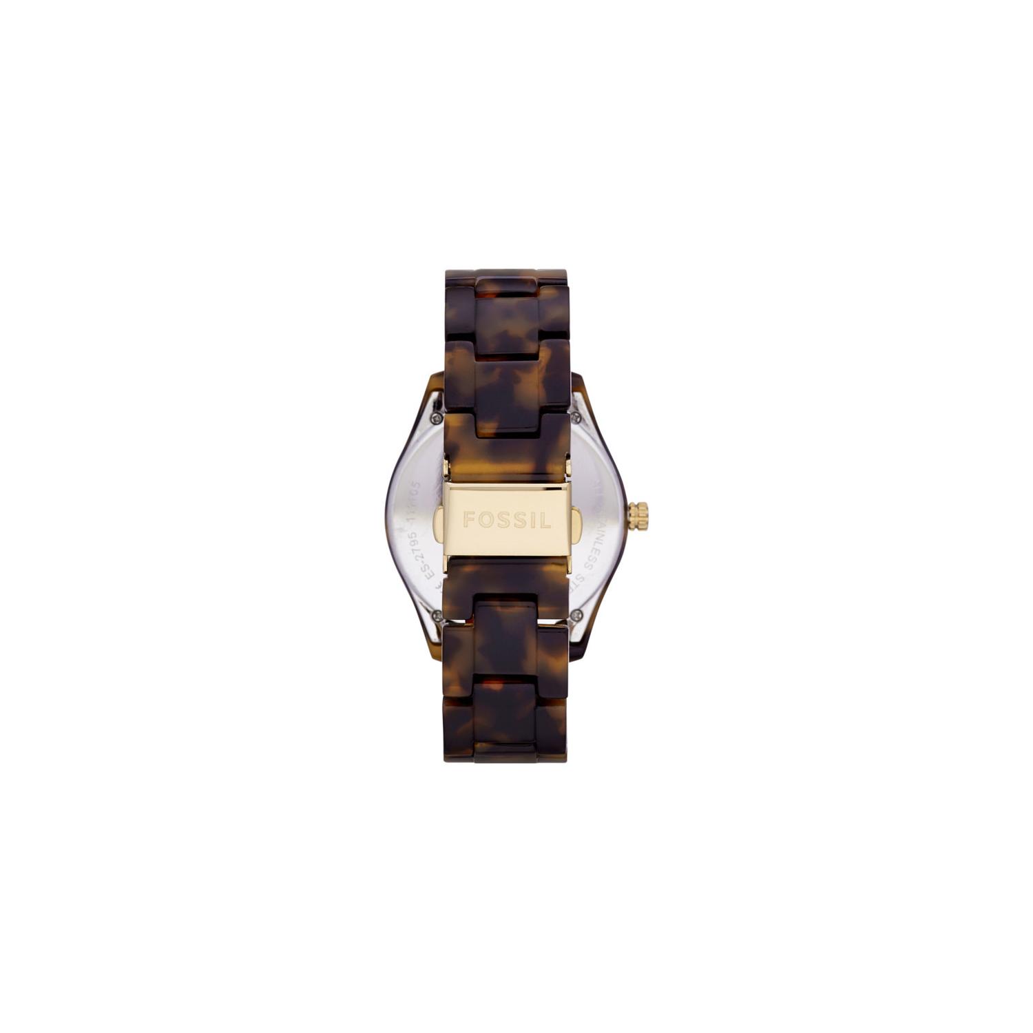 Fossil stella sales es2795
