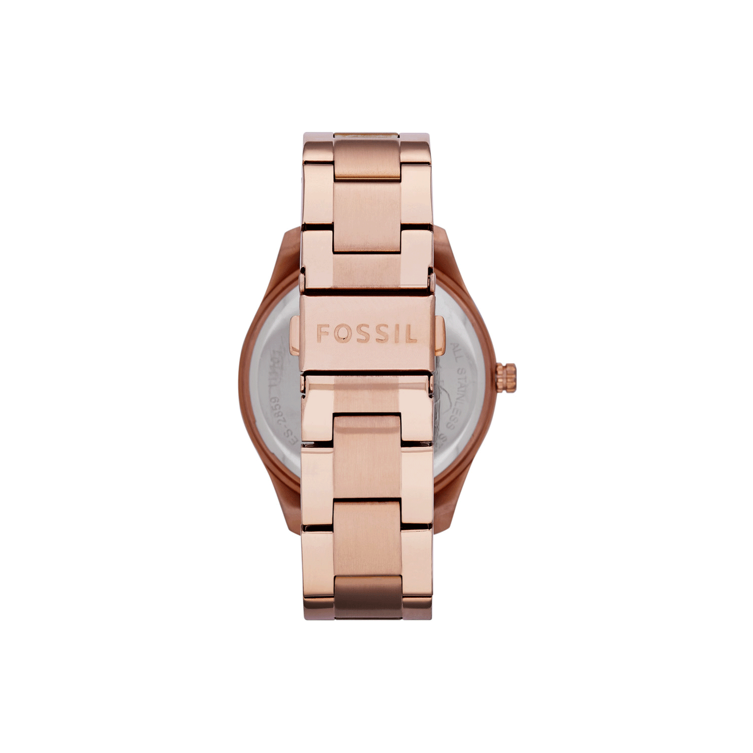 Fossil on sale stella es2859