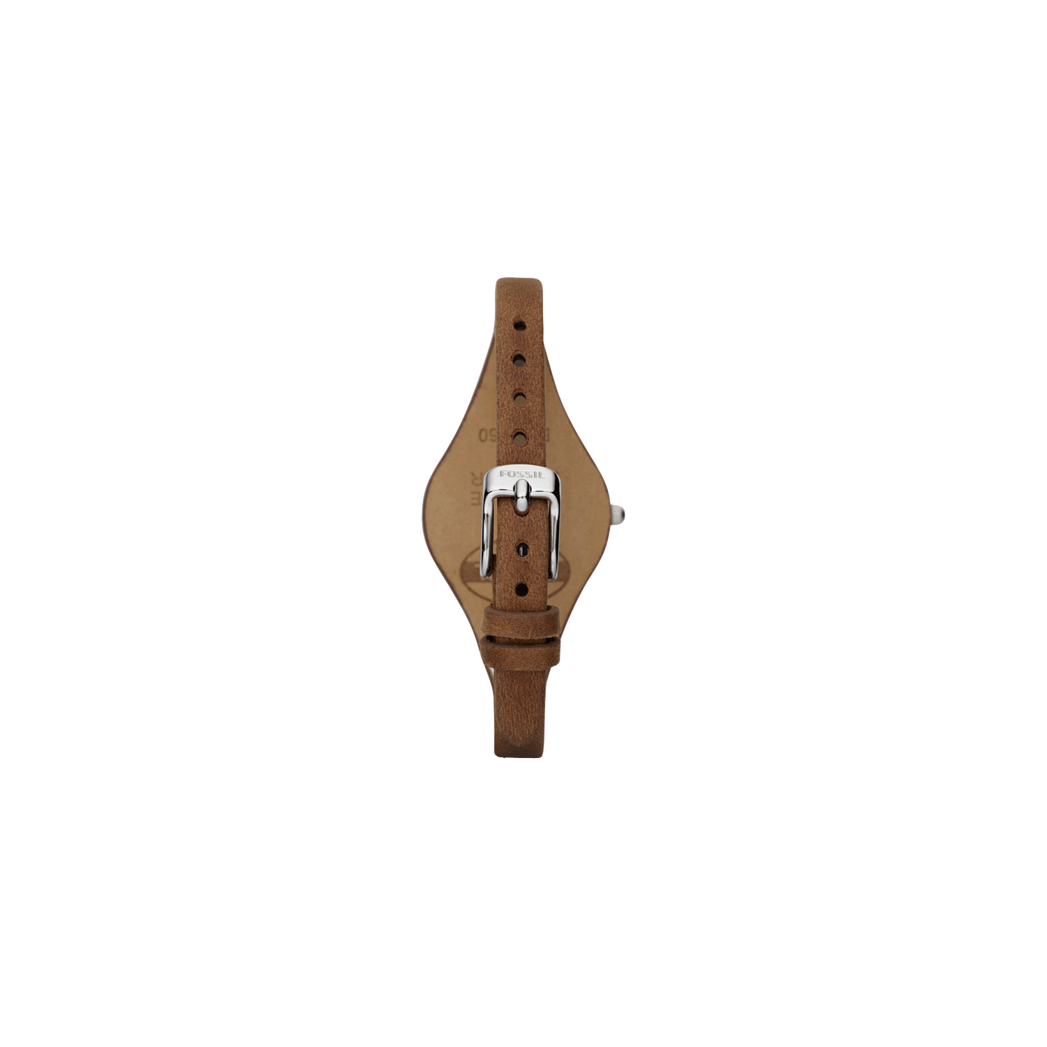 Fossil Georgia ES3060 Watch | Shade Station