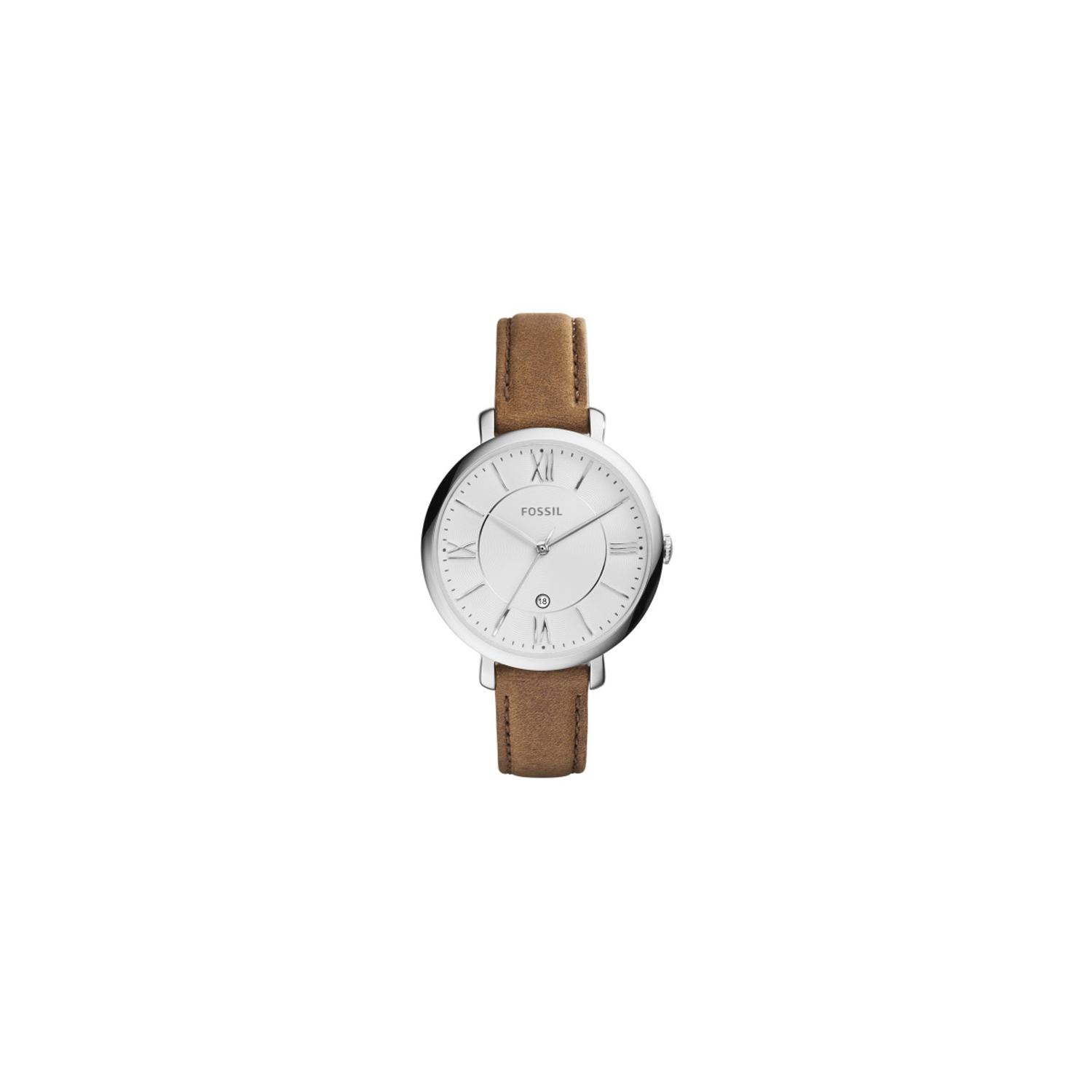 Fossil ladies clearance watch es3708