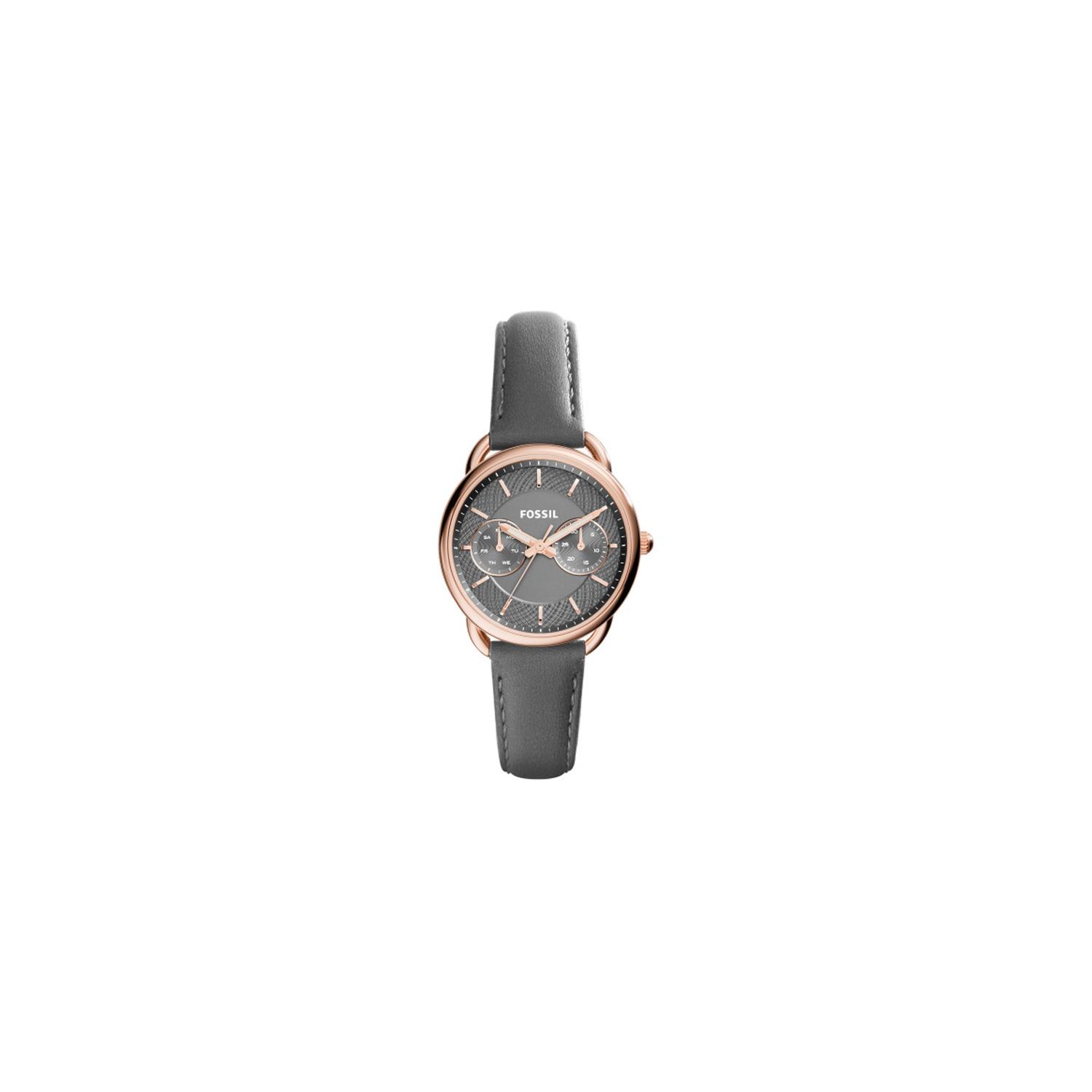 Fossil tailor best sale es3913