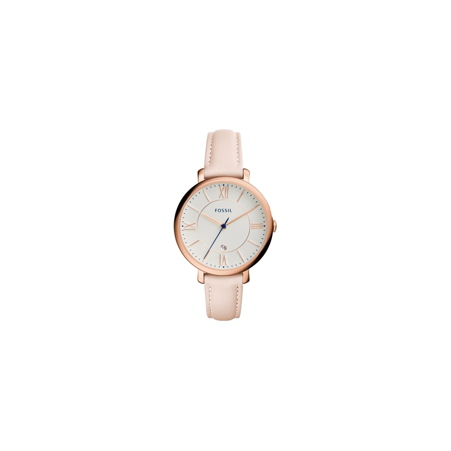 Fossil Jacqueline Watch