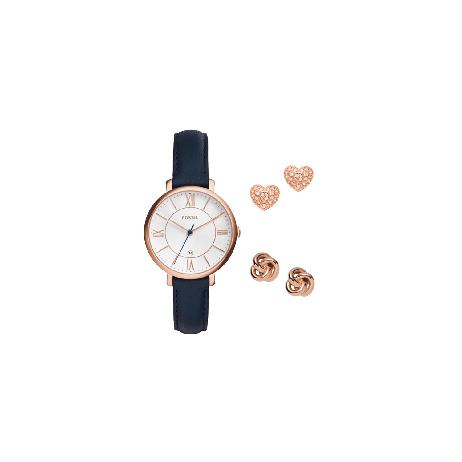 Fossil jacqueline set cheap