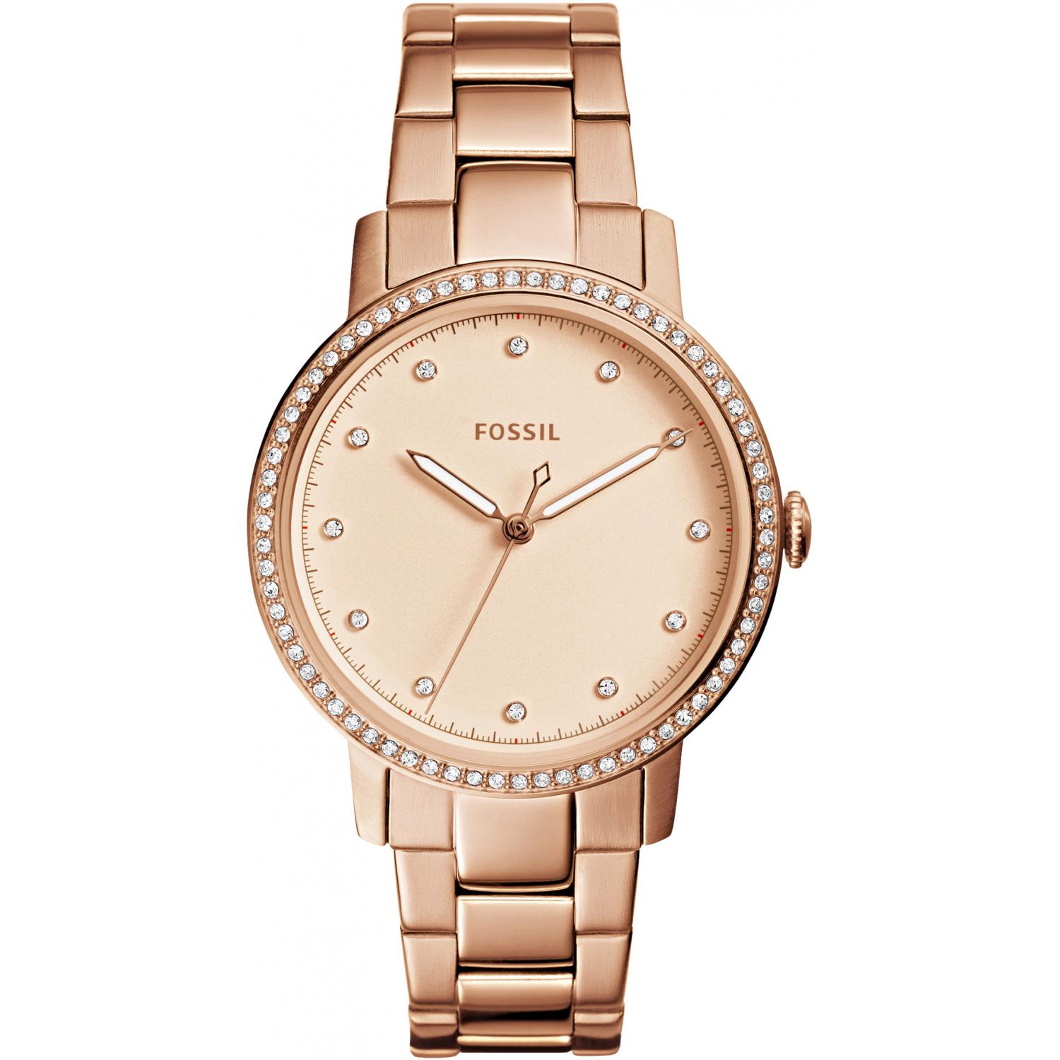 Fossil watch neely sales