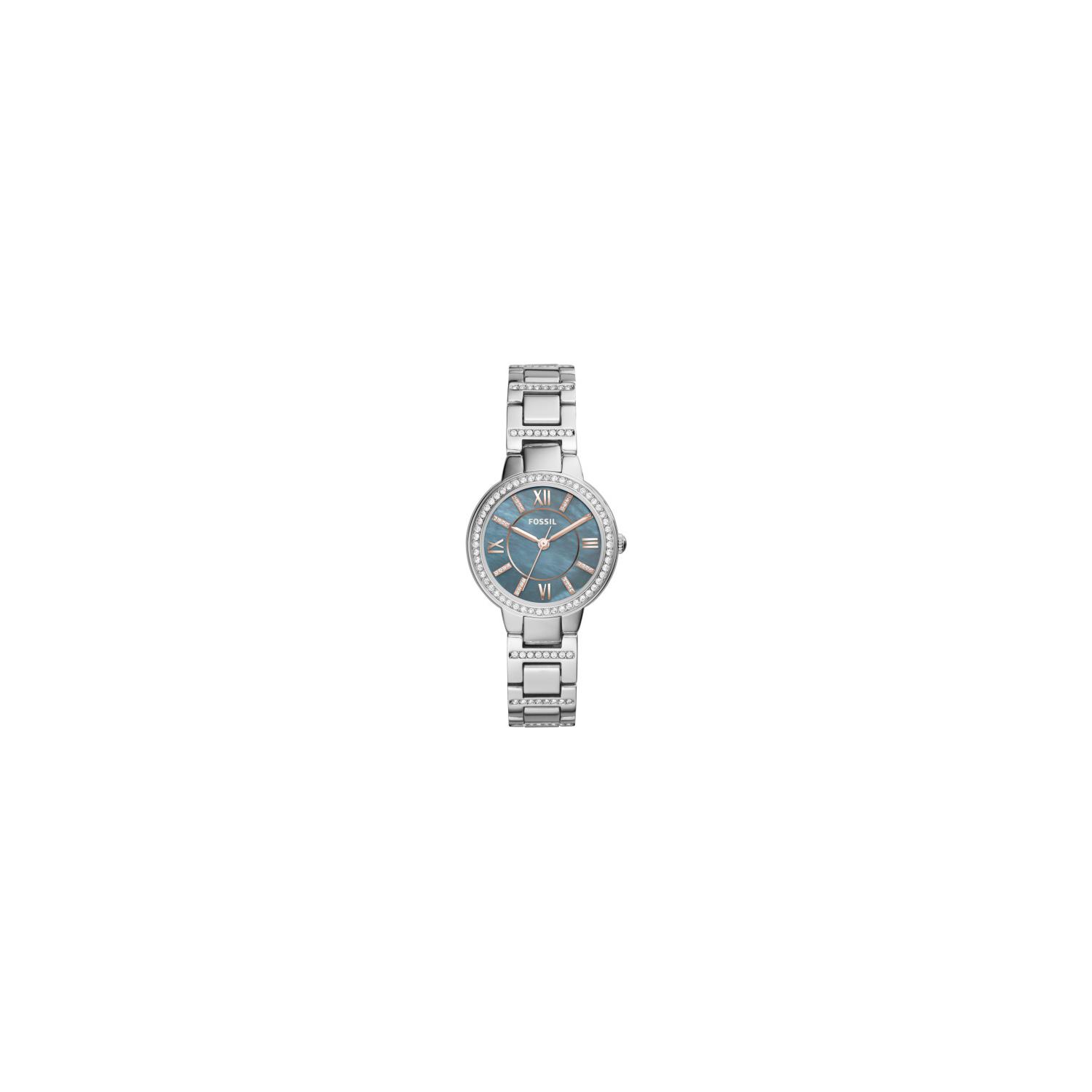 Fossil Virginia ES4327 Watch Shade Station