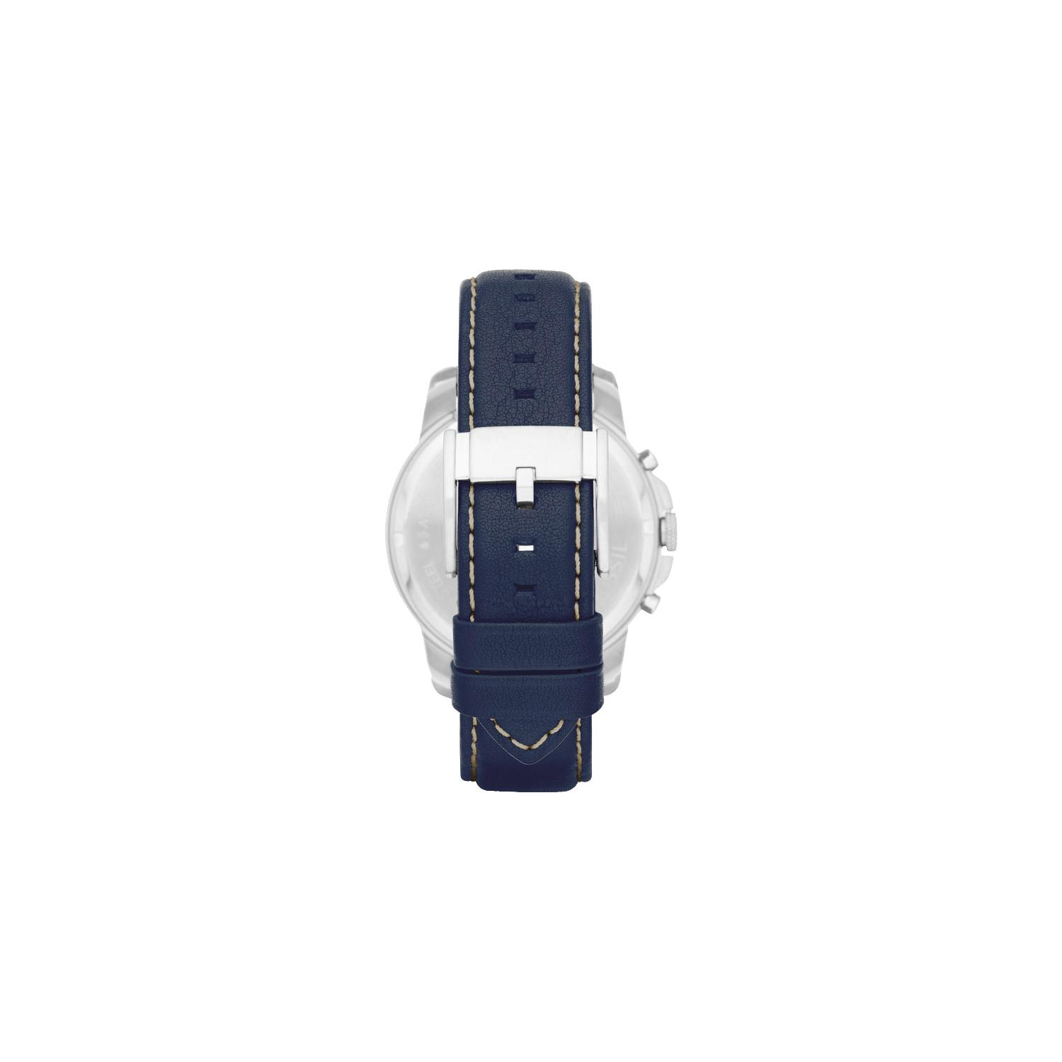 Fossil Grant Chronograph FS4925 Watch Shade Station